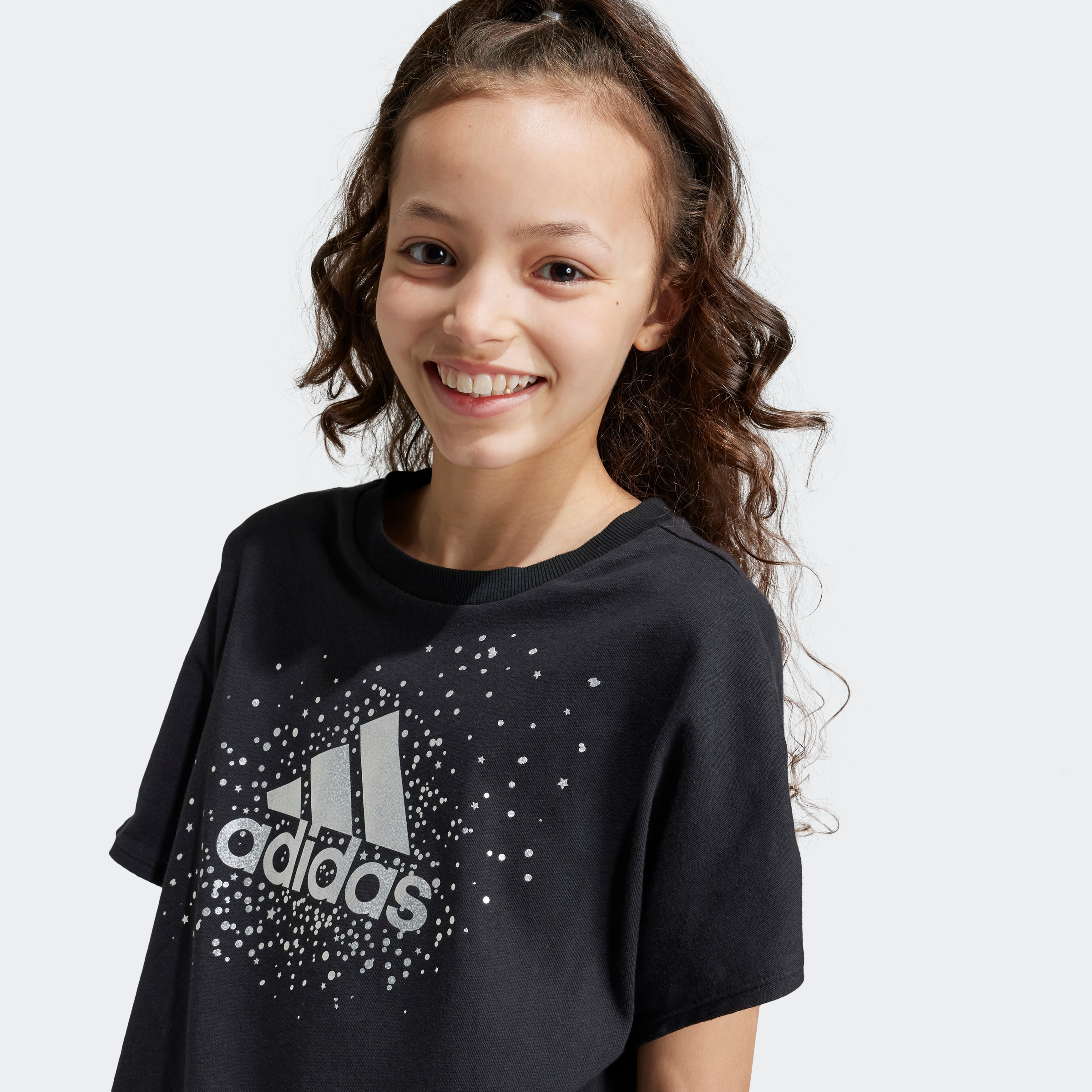 adidas Sportswear T-Shirt »JG GLM T«