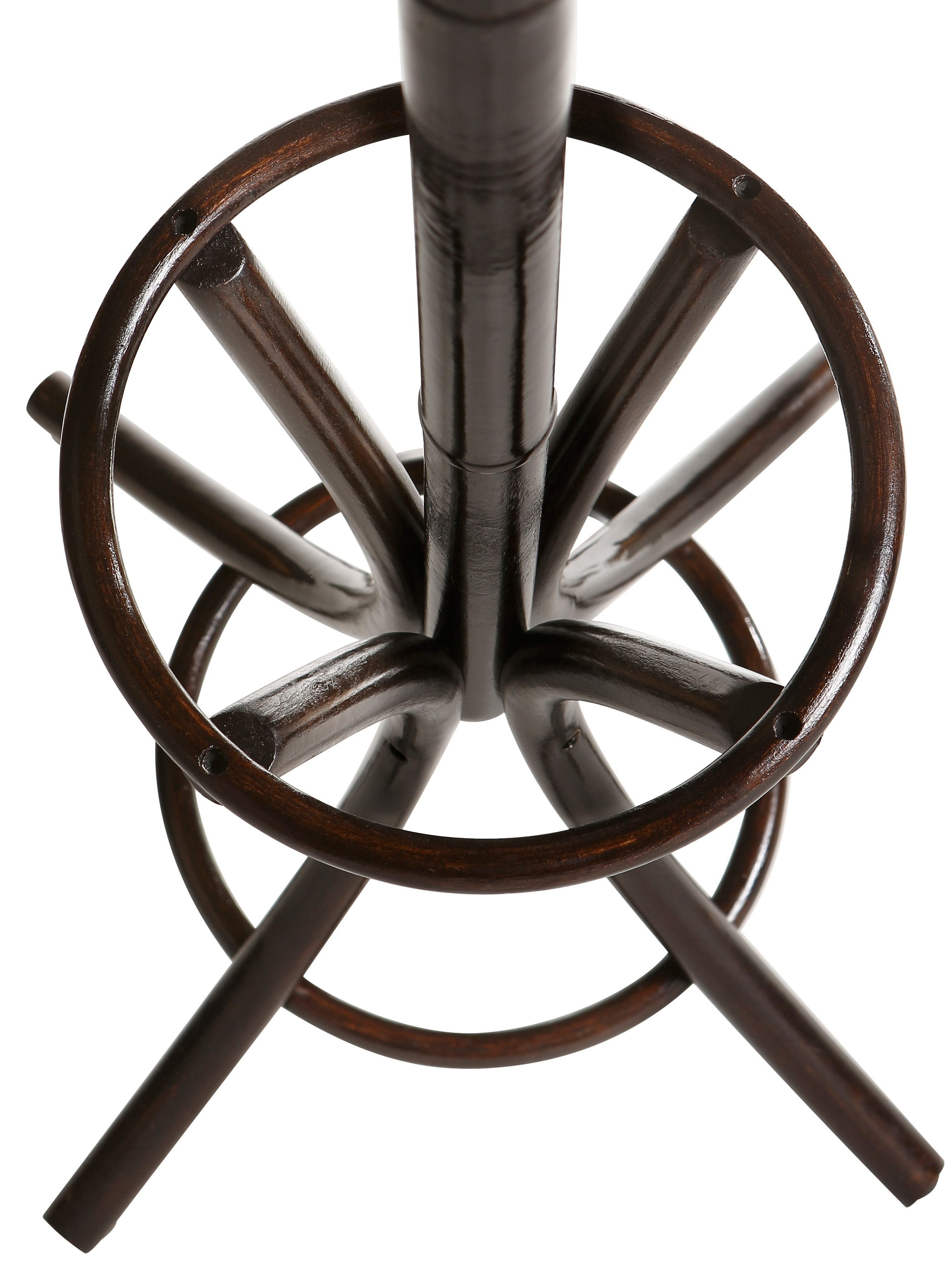 Home affaire Garderobenständer "Schönerempfang, TOPSELLER" aus massiver Bir günstig online kaufen