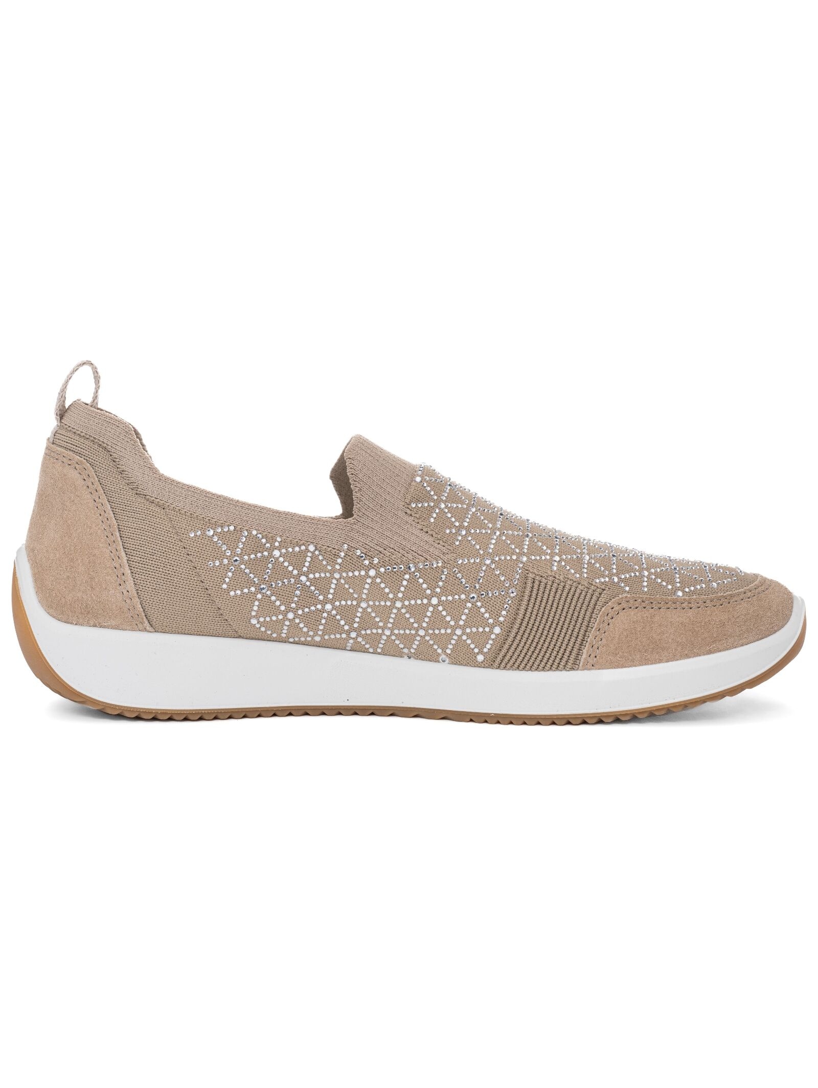 Ara Slipper »Ara Slipper Textil«