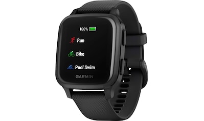 Garmin Smartwatch »VENU SQ Music« kaufen