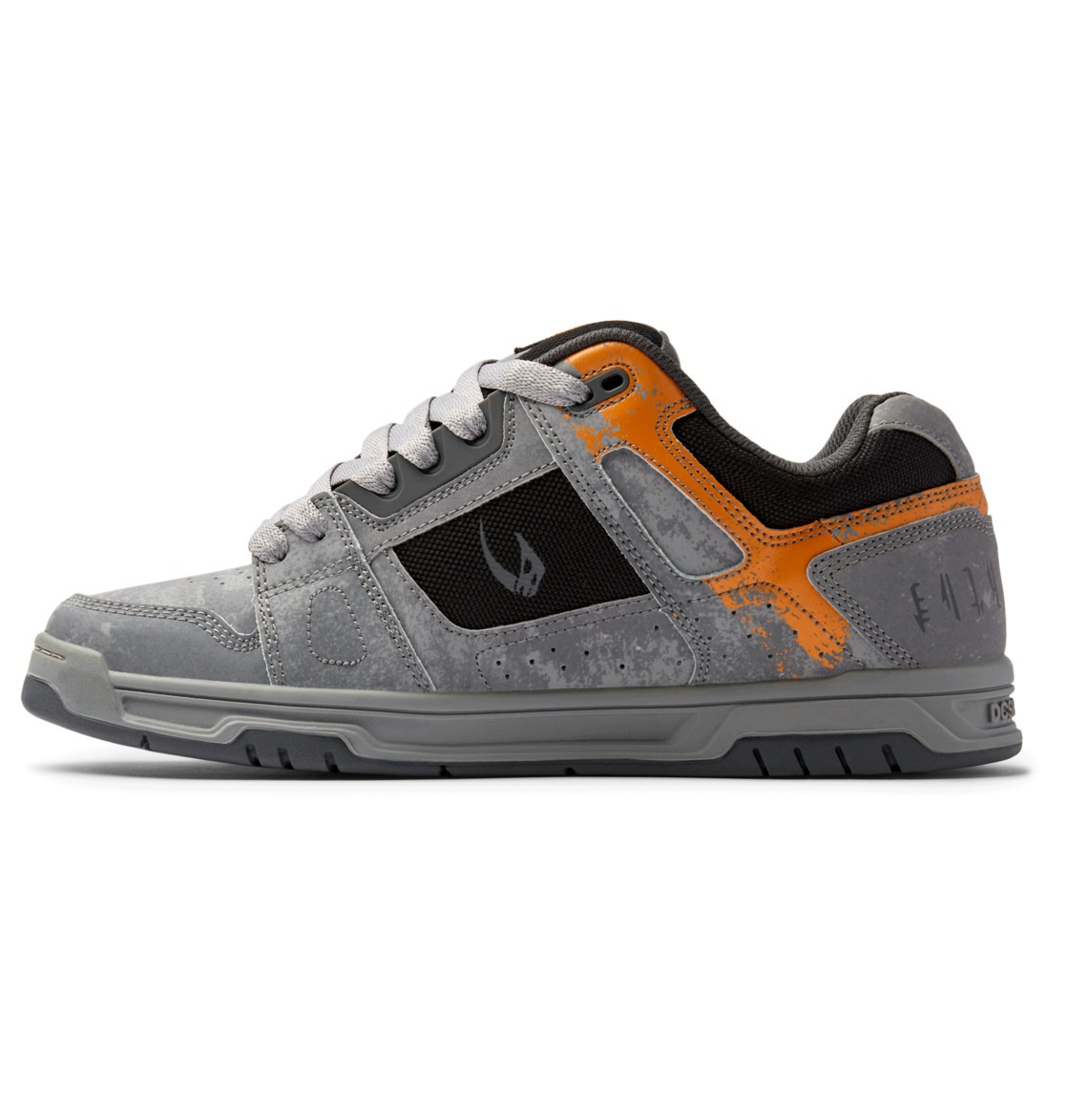 DC Shoes Sneaker »STAR WARS™ Stag«