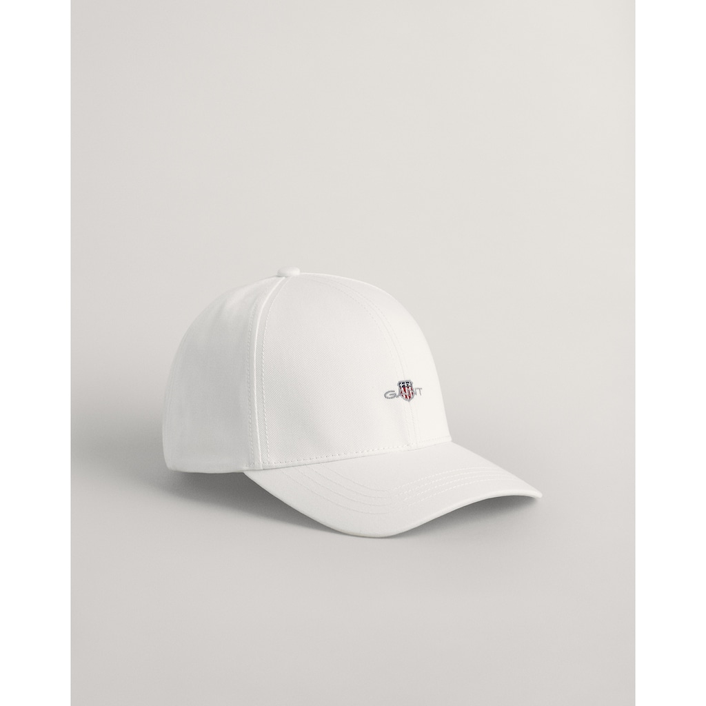 Gant Baseball Cap »Neutral Unisex High Shield Basecap«