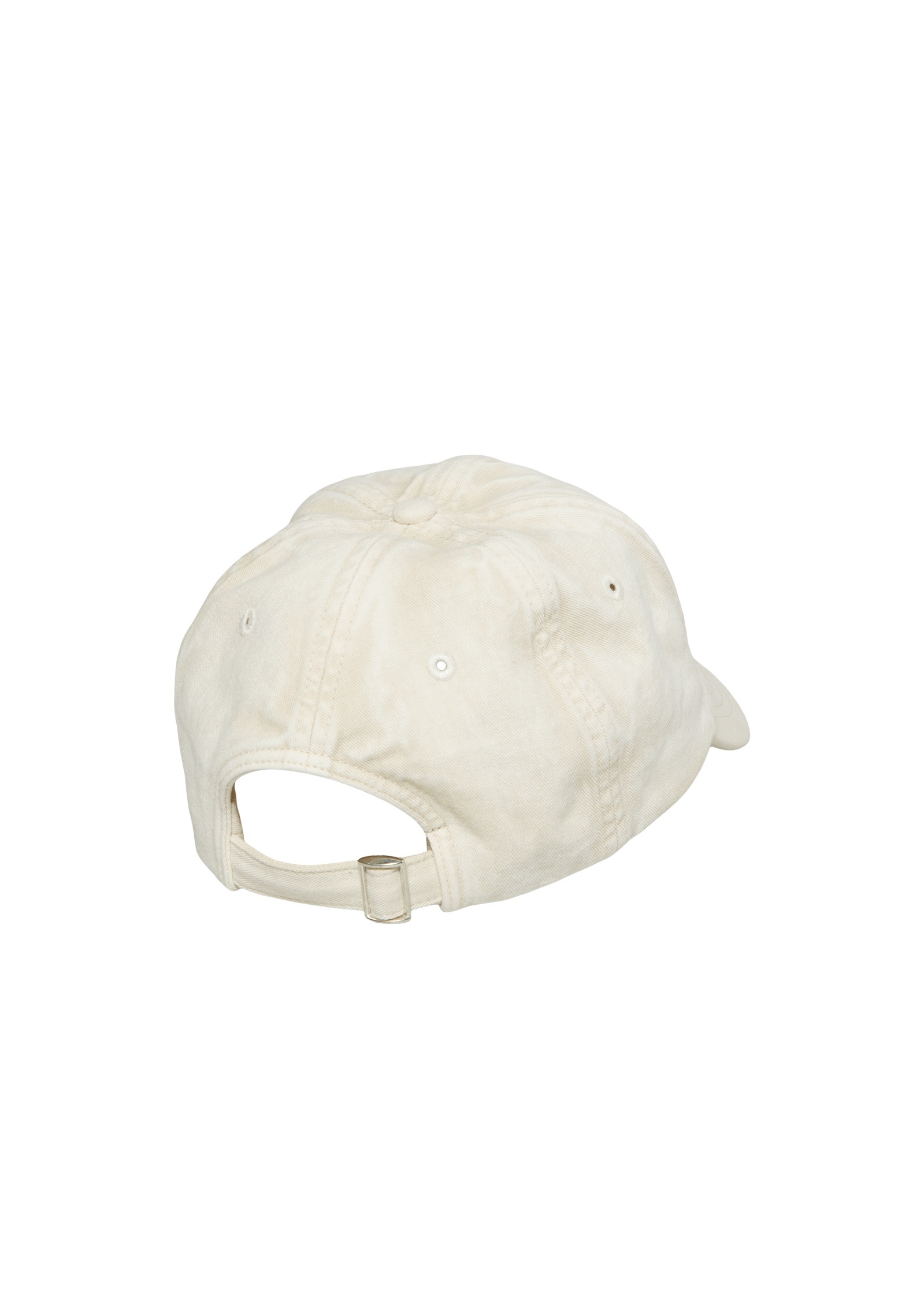Marc O'Polo Baseball Cap »aus Baumwoll-Twill«
