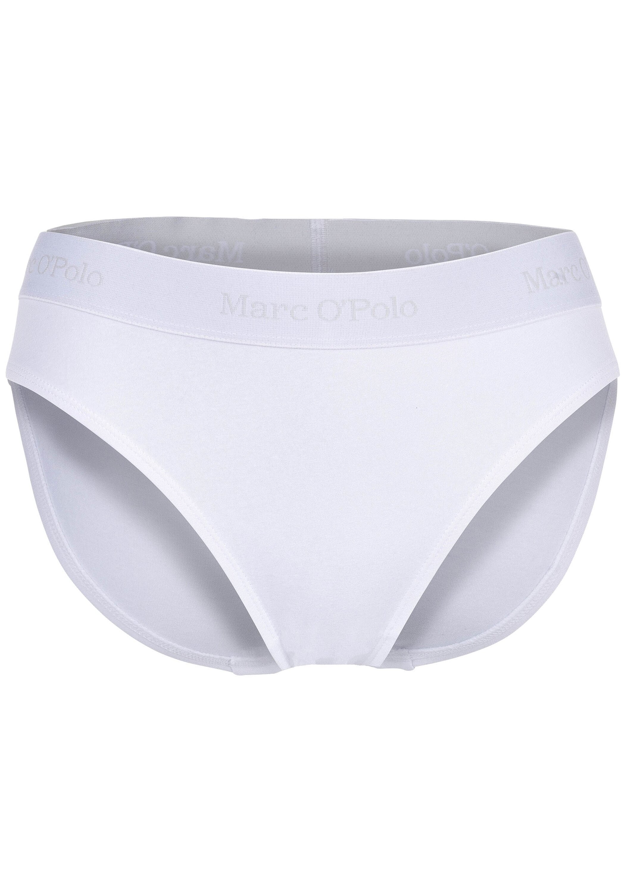 Thumbnail - Marc OPolo Slip "Slip 6er Pack"