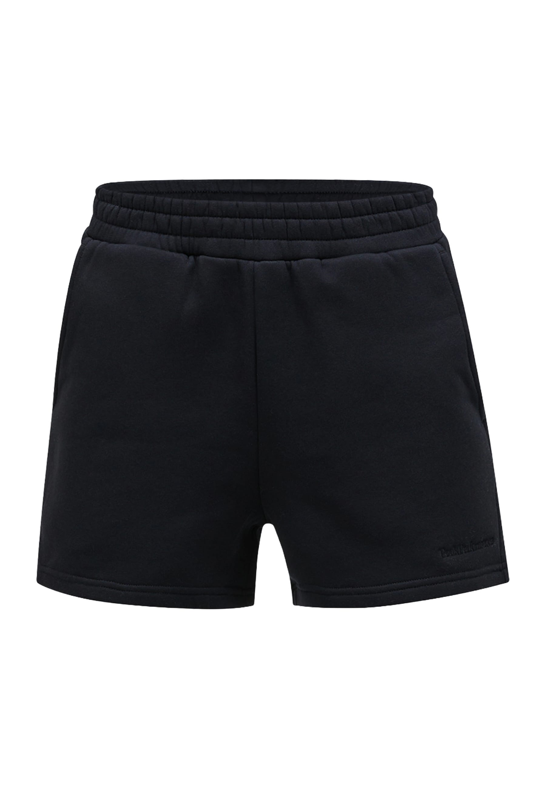 Peak Performance "W Original Small Logo Shorts" mit sportivem Design