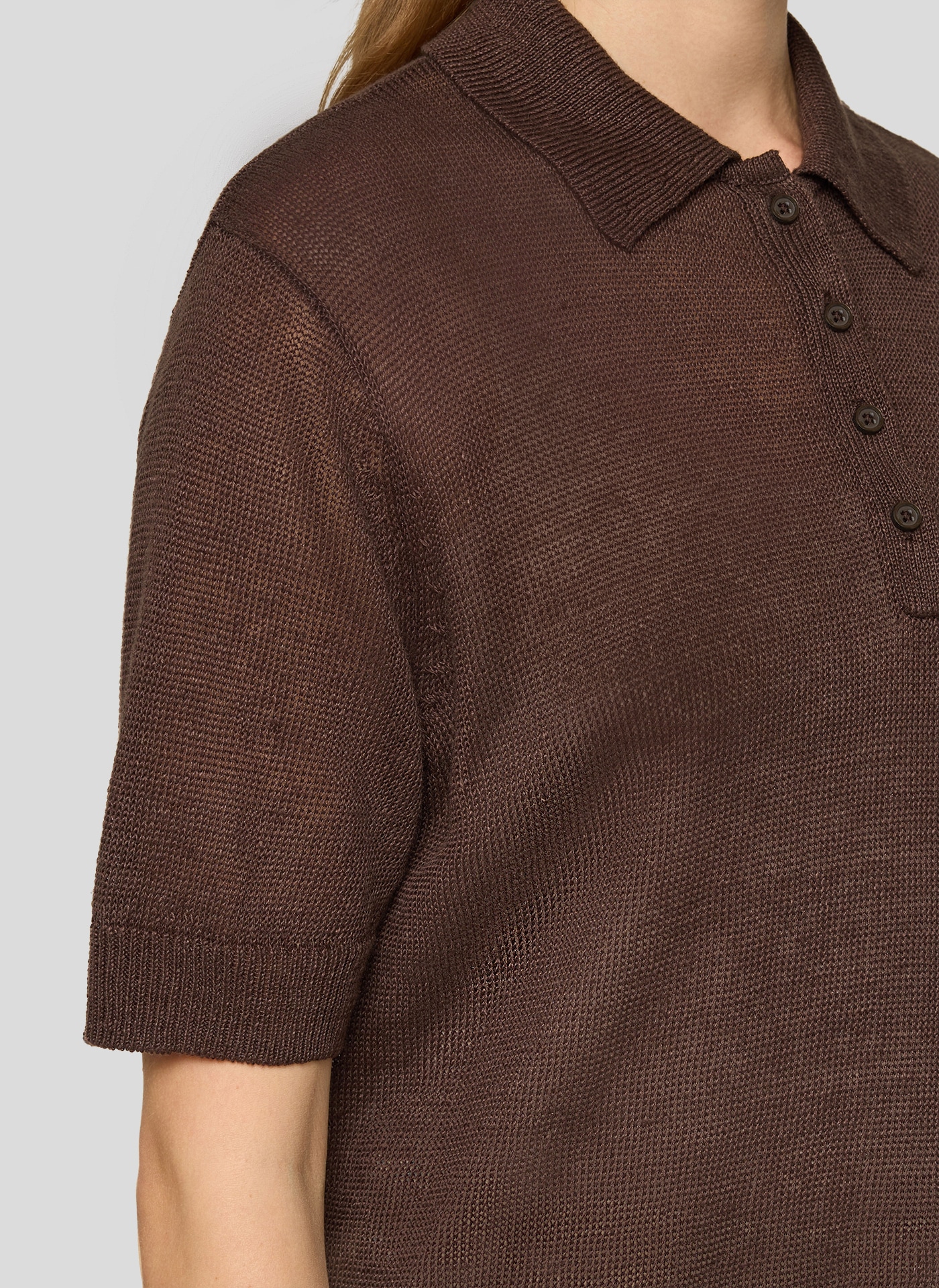 Rabe Strickpullover »Pullover«