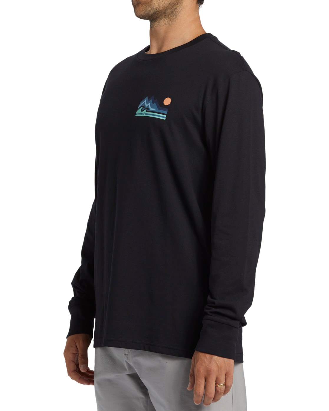 Billabong T-Shirt »Range«
