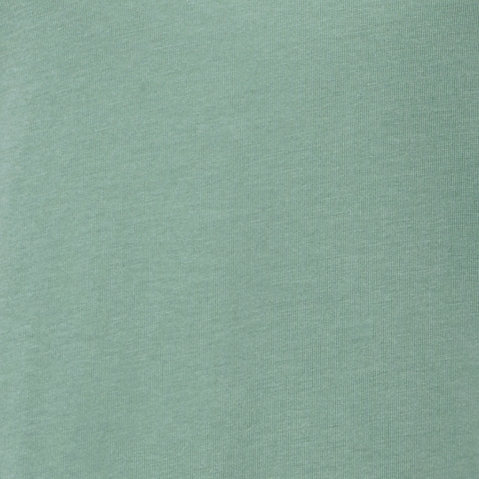 Cecil V-Shirt, mit Elastiksaum