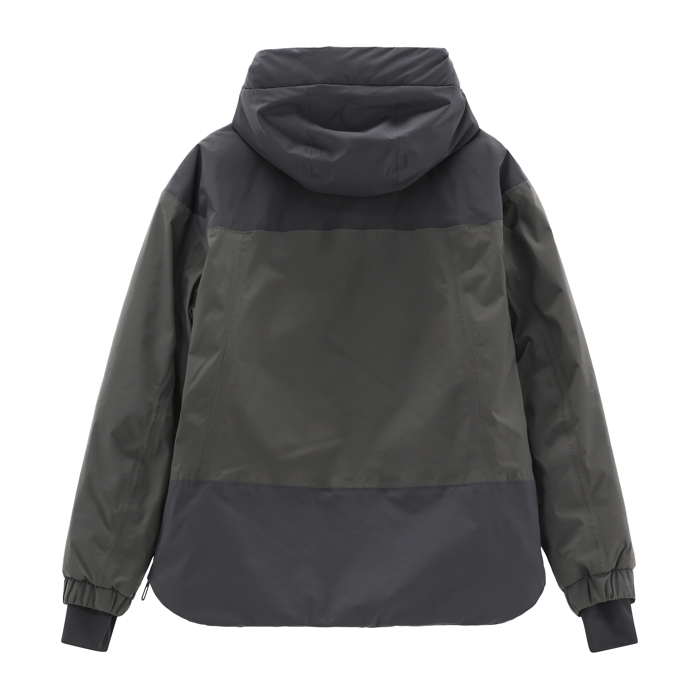 CMP Winterjacke 1 Stk. tlg. mit Wattierung, mit weichem Futter, sportlicher Stil, 1 Teil im Set