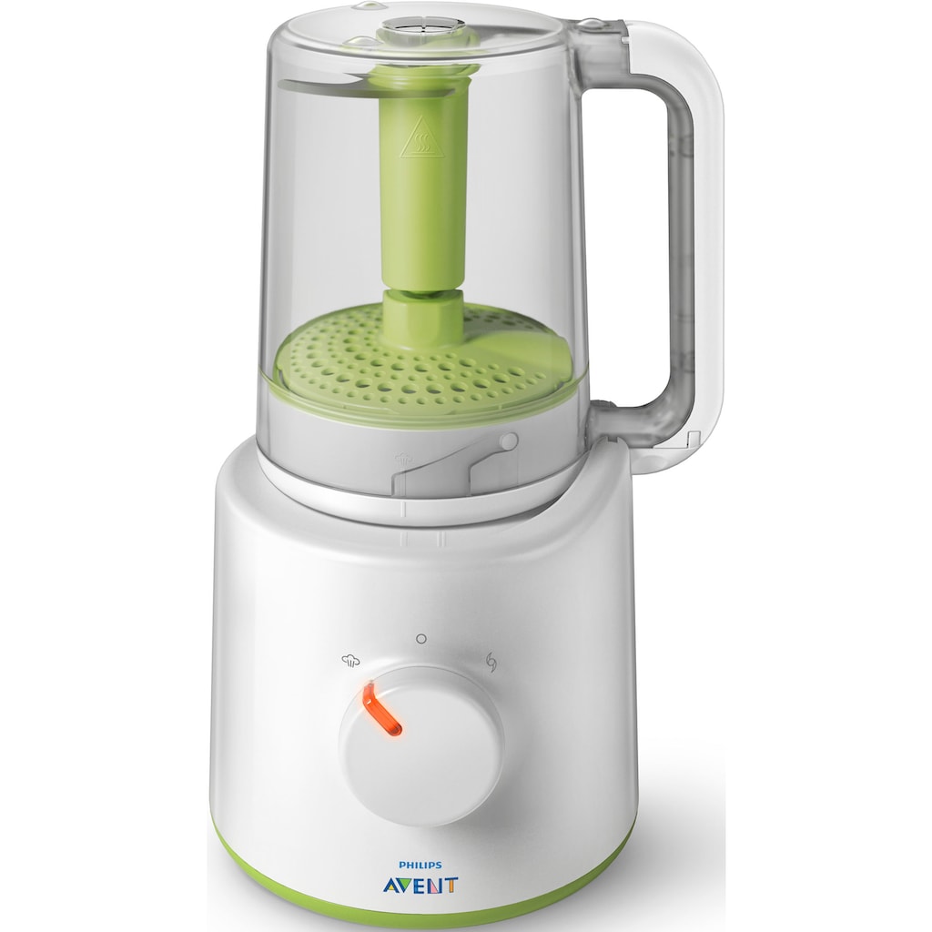 Philips AVENT Babynahrungszubereiter »SCF870/20«