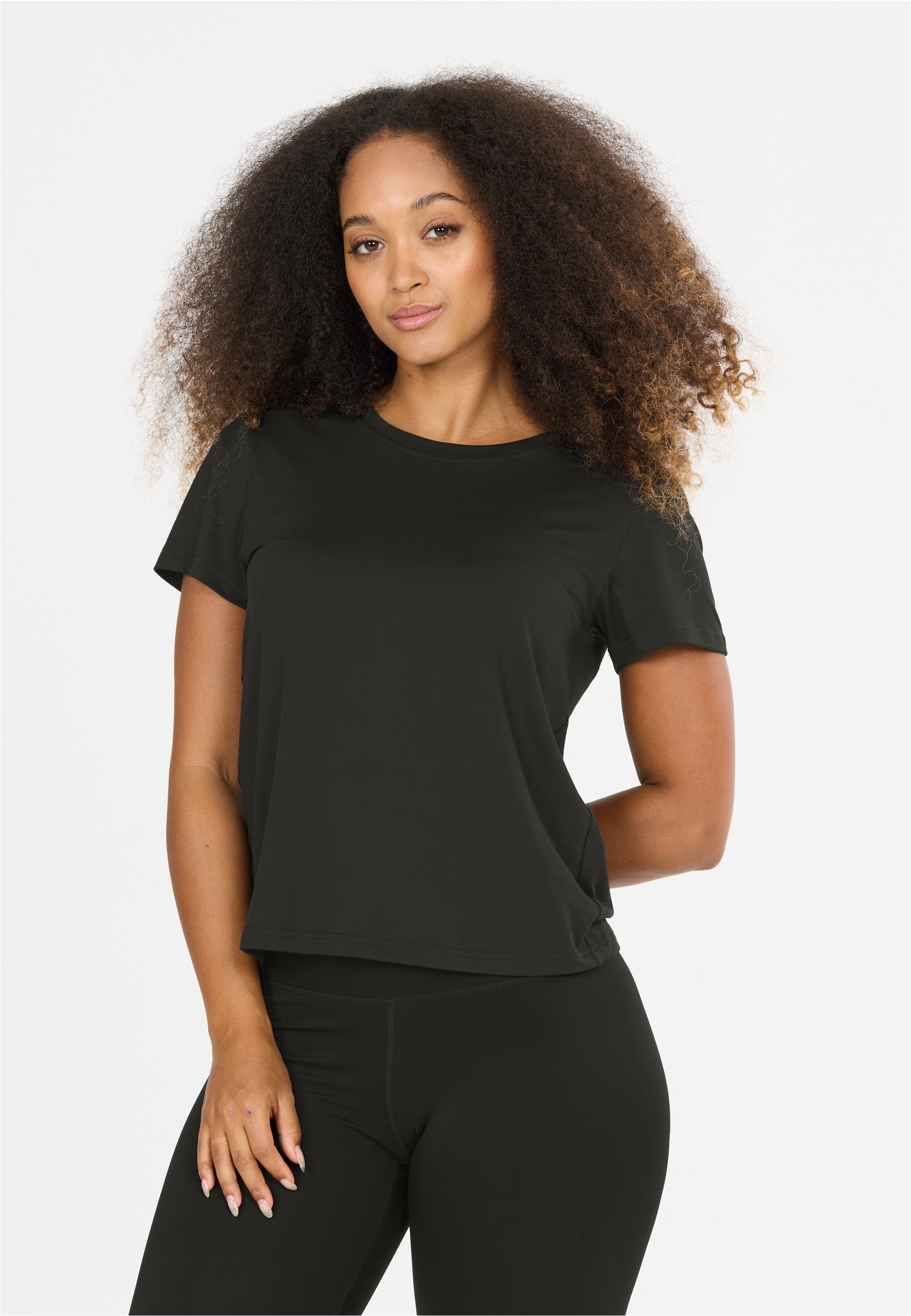 ATHLECIA Funktionsshirt »Pacy V3« mit atmungsaktivem Material