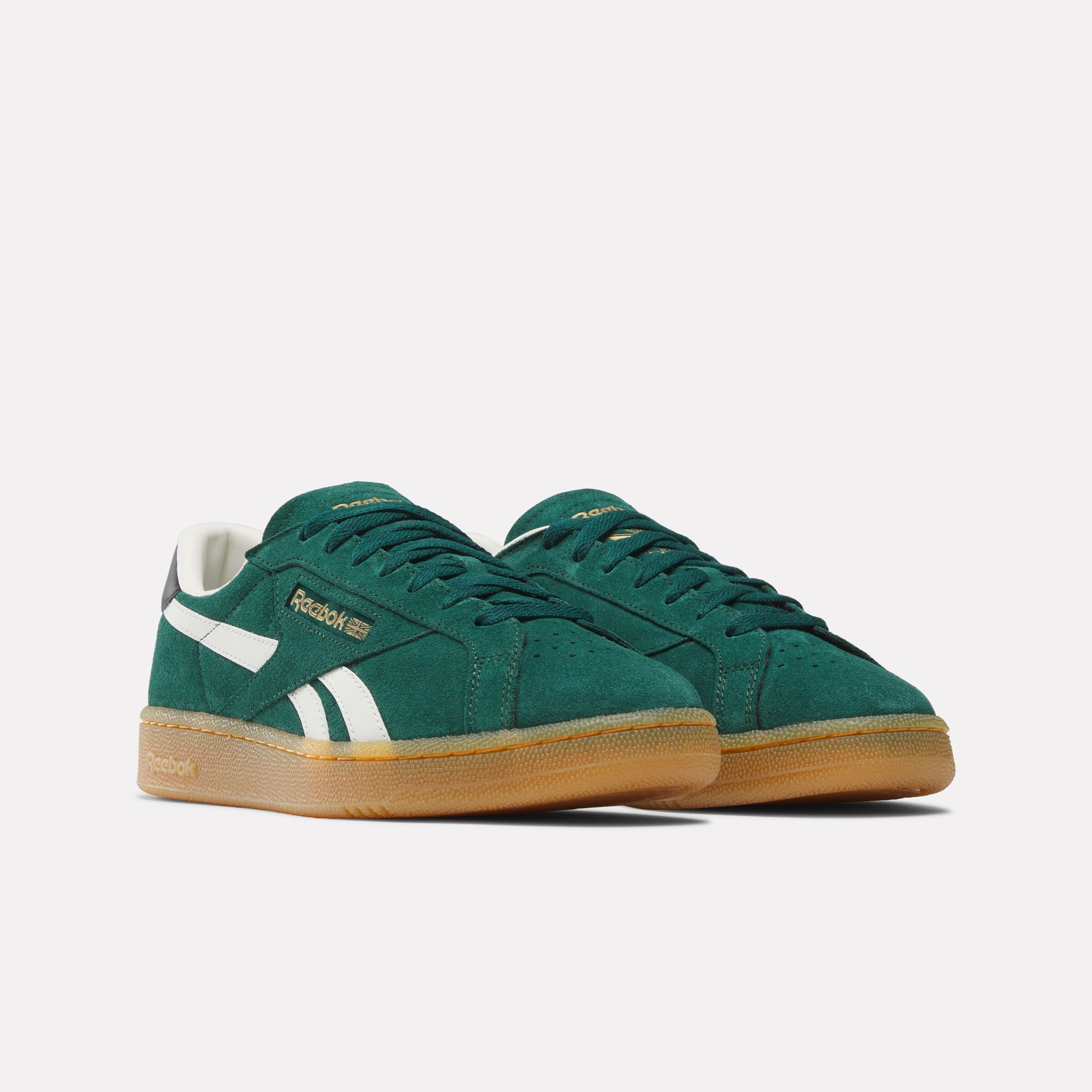 Reebok Classic Sneaker "CLUB C GROUNDS UK" günstig online kaufen