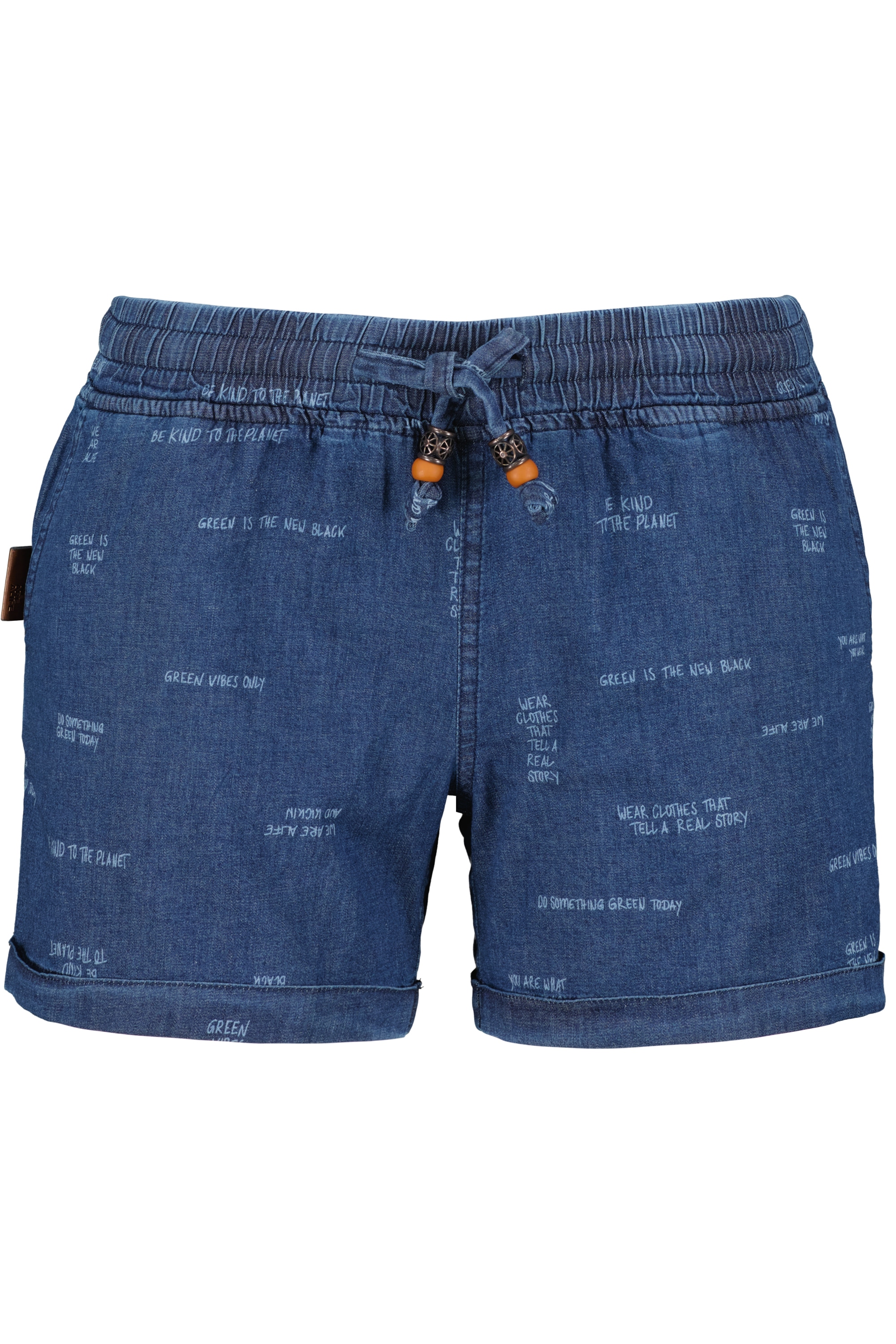 Alife & Kickin Shorts "Damen JaneAK B"