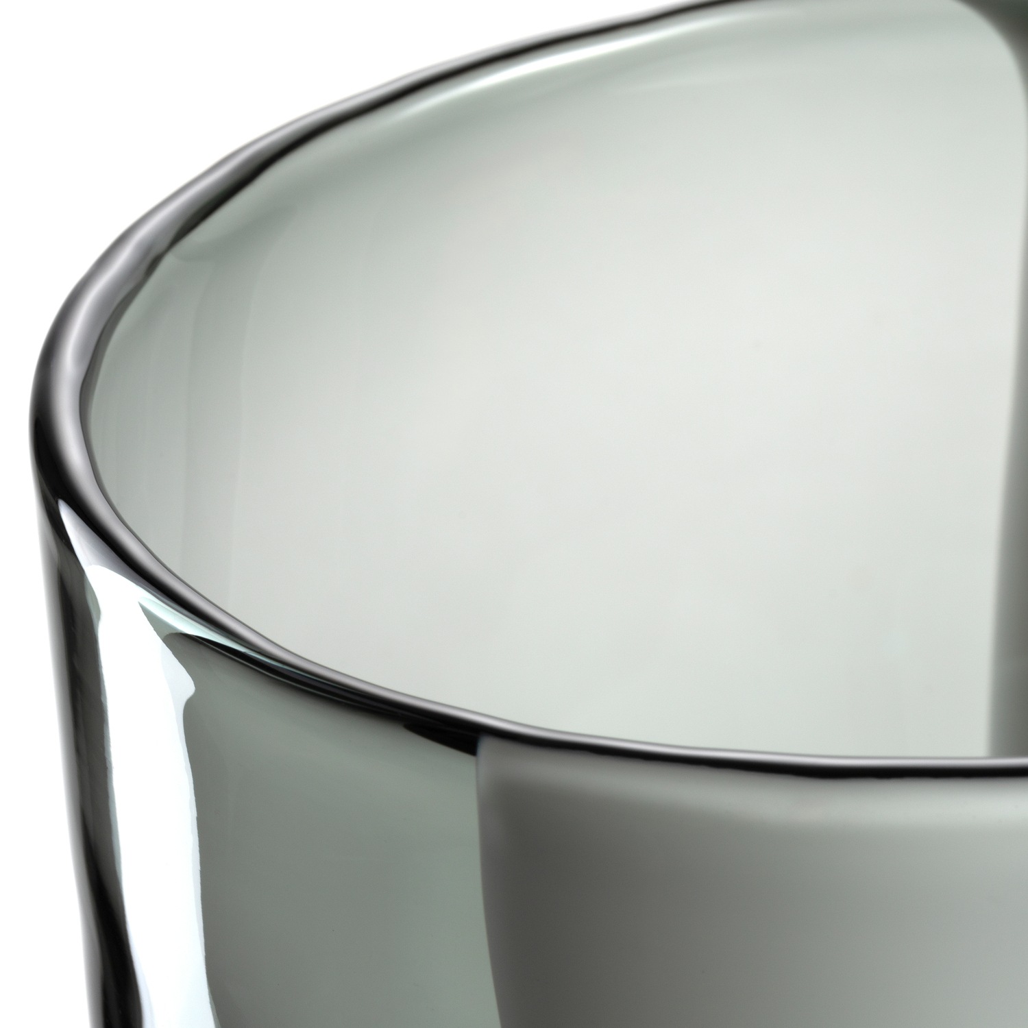 LEONARDO Dekovase »Vase BANDA NERA«, (1 St.)