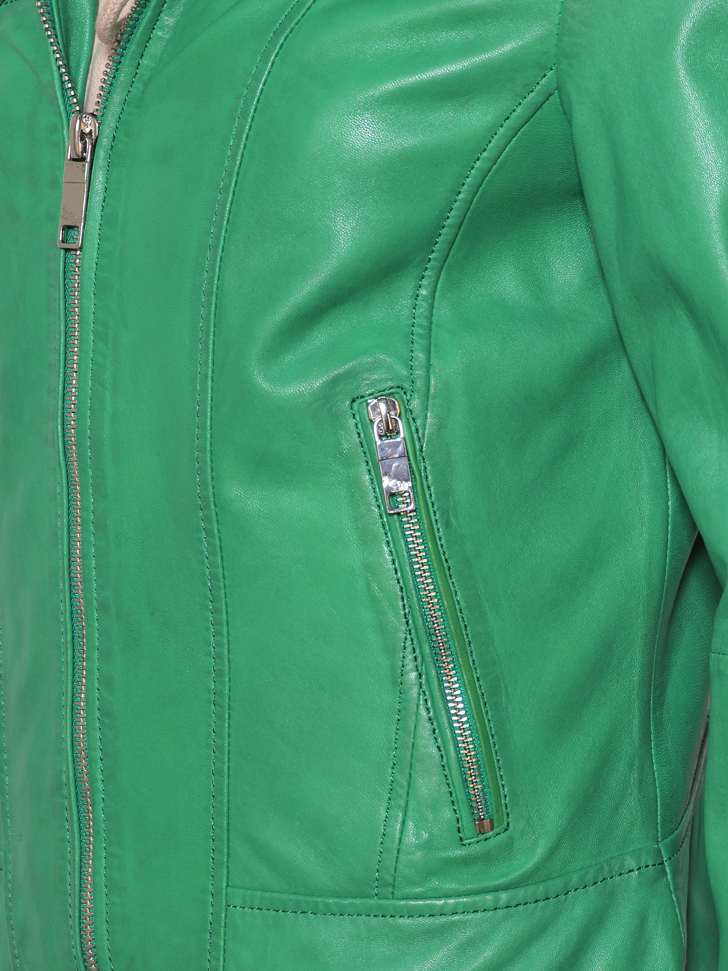 Maze Lederjacke »Mico«