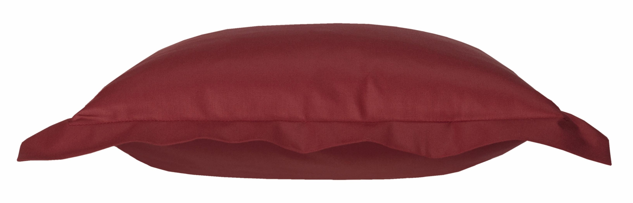 Curt Bauer Bettwäsche »Uni-Mako-Satin aus 100% Baumwolle, Bett- und Kopfkissenbezug mit Reißverschluss, pflegeleicht, STANDARD 100 by OEKO-TEX® und Made in Green zertifiziert, auch ganzjährig geeignet, edle Haptik«, (2 tlg.)