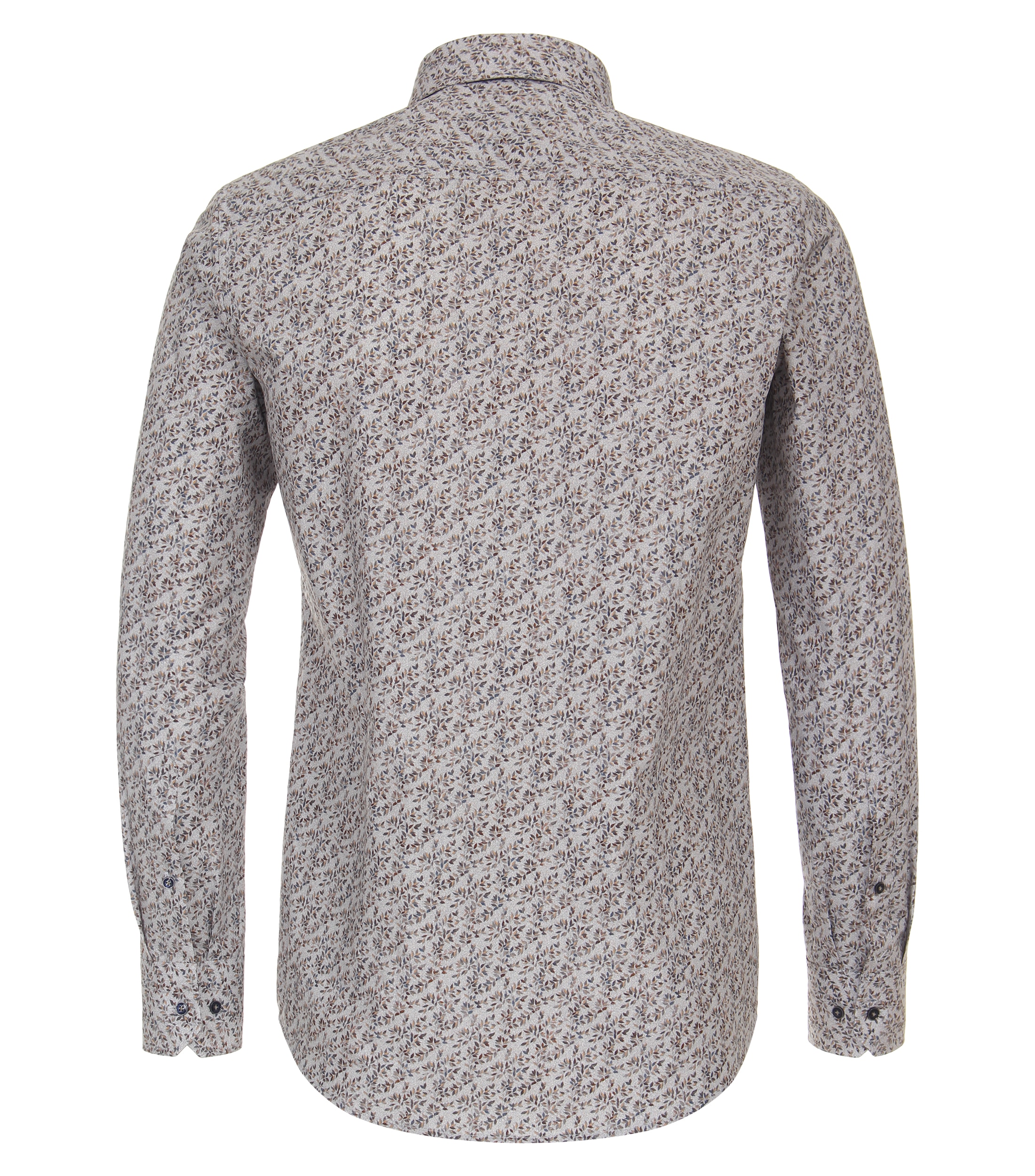 VENTI Businesshemd »VENTI Businesshemd Print«