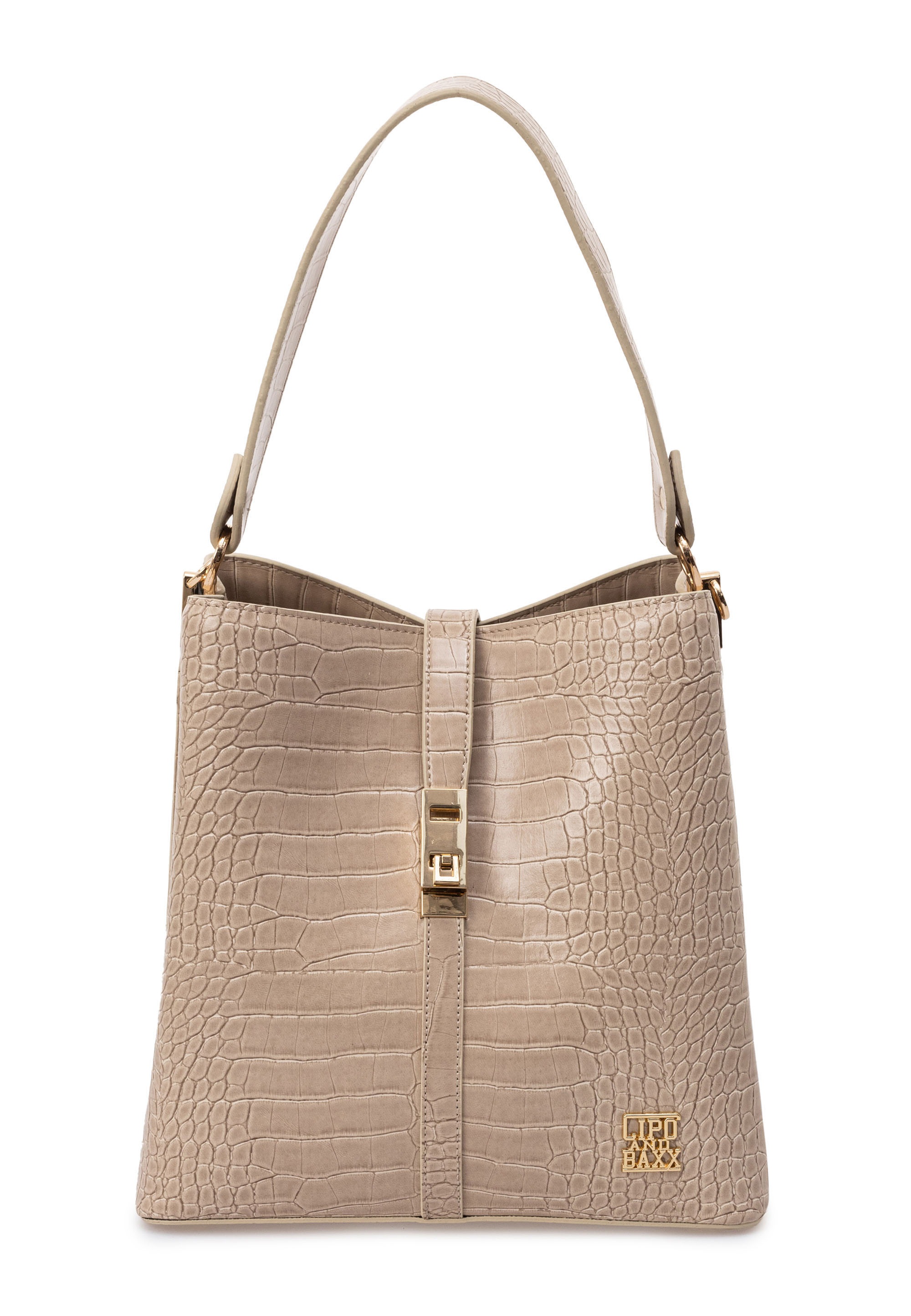 Damen Taillengürtel Breit - Elastischer Stretchledergürtel Mit Goldschnitt