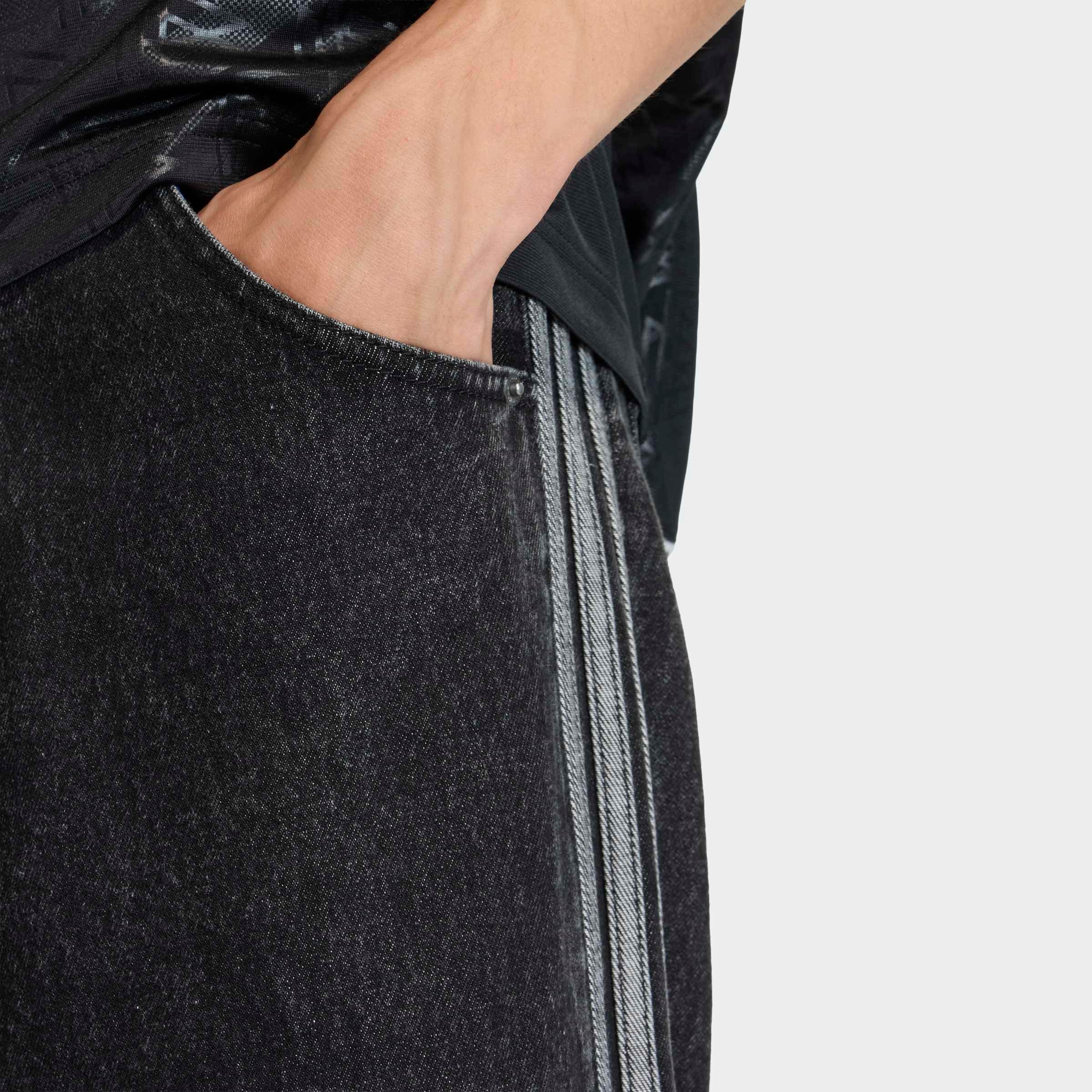 adidas Originals 5-Pocket-Jeans »FIREBIRD« aus Baumwolle, sportlicher Stil, für Erwachsene