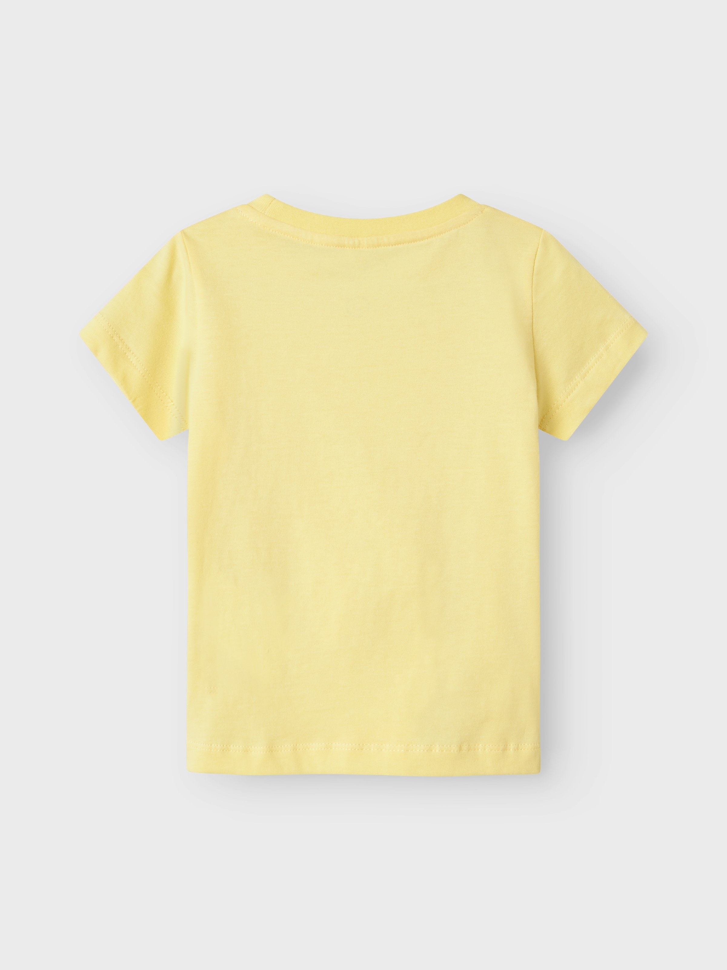Name It Kurzarmshirt »NMFJOLA SS TOP BOX«