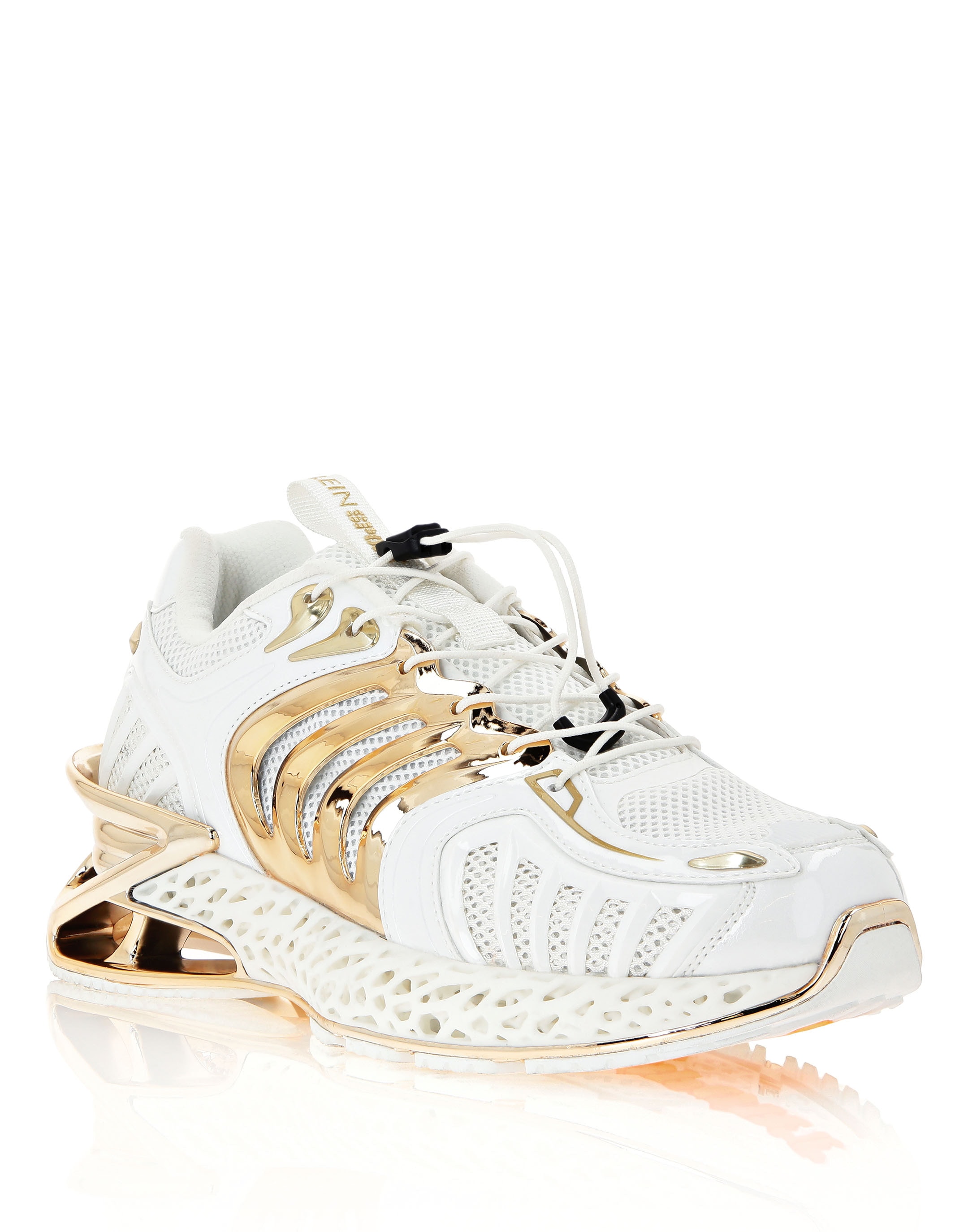 PLEIN SPORT Sneaker »The Thunder Stroke Gen.x.02.«