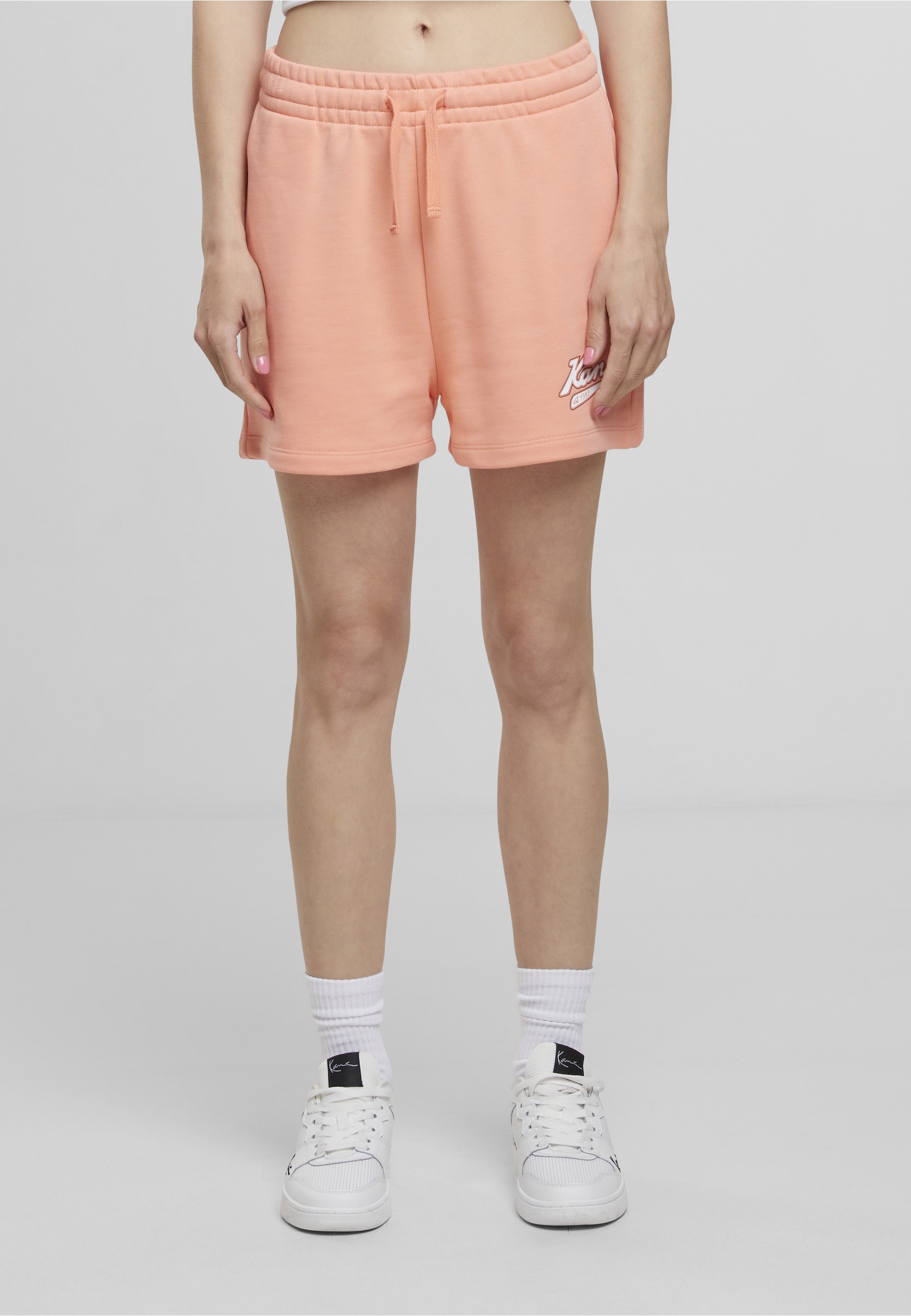 Karl Kani Shorts »Karl Kani Varsity Mini Shorts«