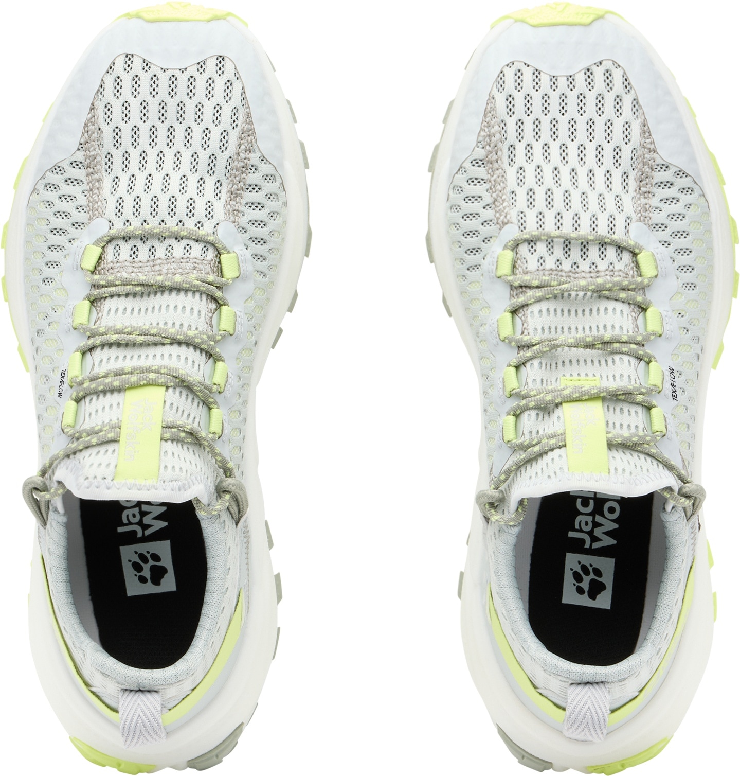 Jack Wolfskin Wanderschuh »PRELIGHT SWIFT VENT LOW W«