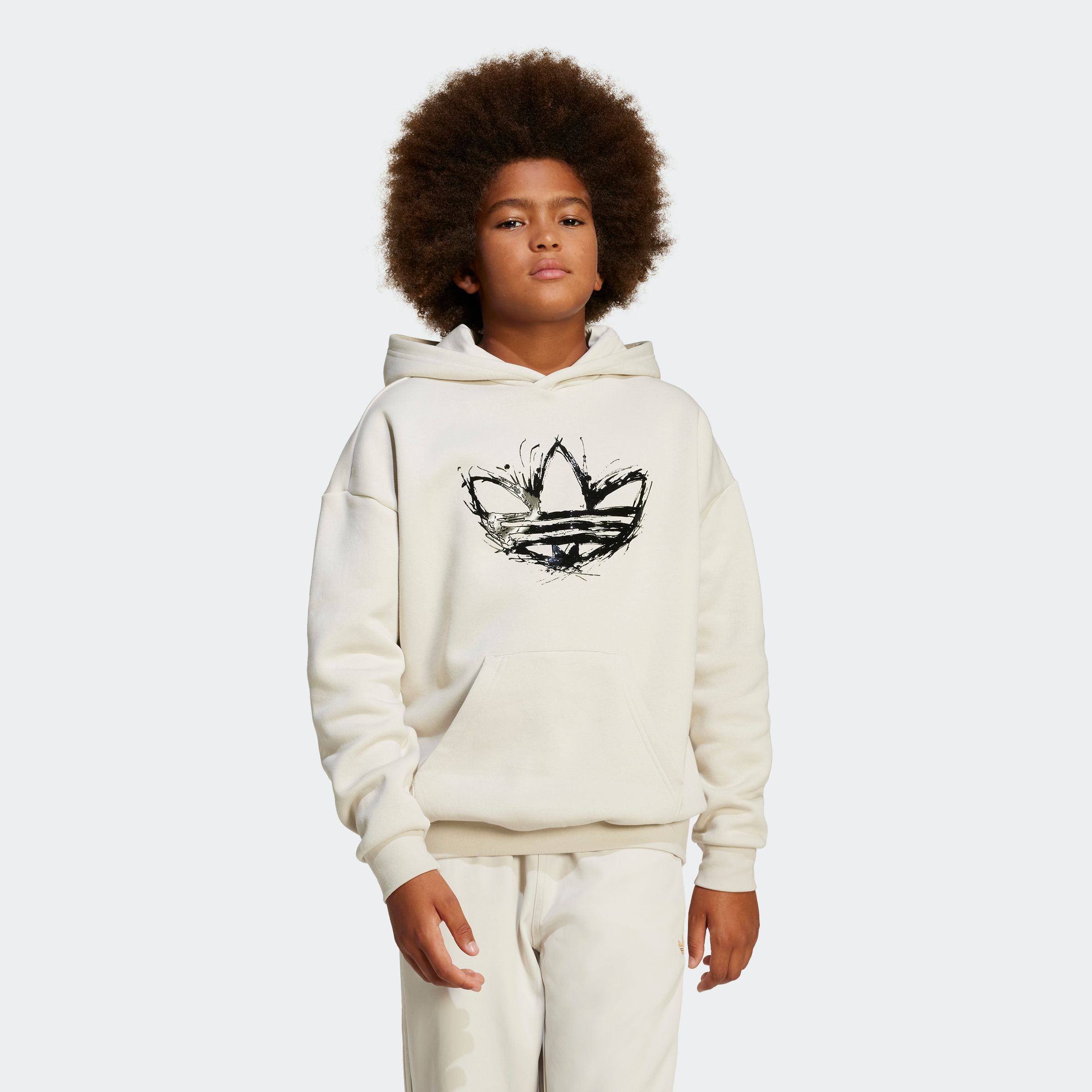 Thumbnail - adidas Originals Kapuzensweatshirt "LOOSE HOODIE"
