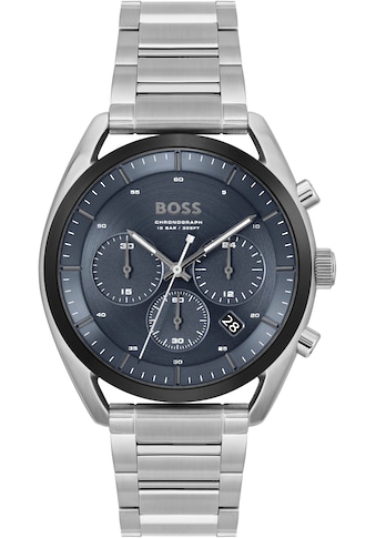 BOSS Chronograph »TOP 1514093«