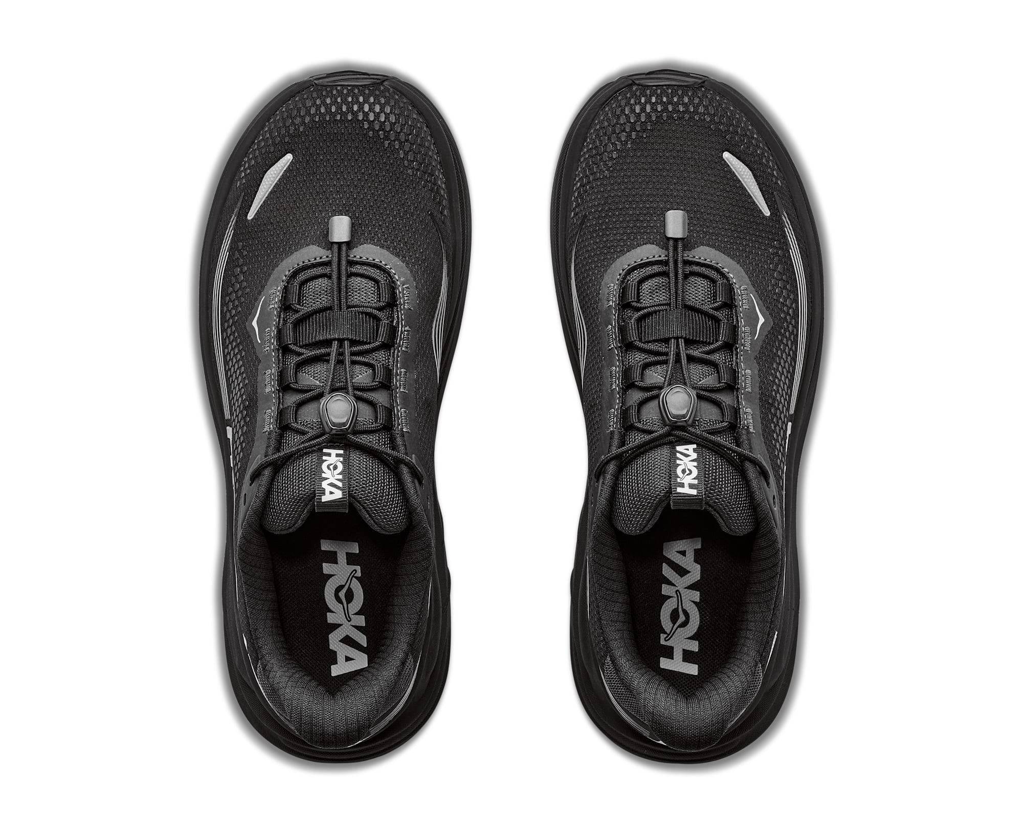 Hoka One One Laufschuh »Clifton 11 Gore-Tex«  hohe Dämpfung, leicht profiliertes Laufsohlenprofil, wasserdicht