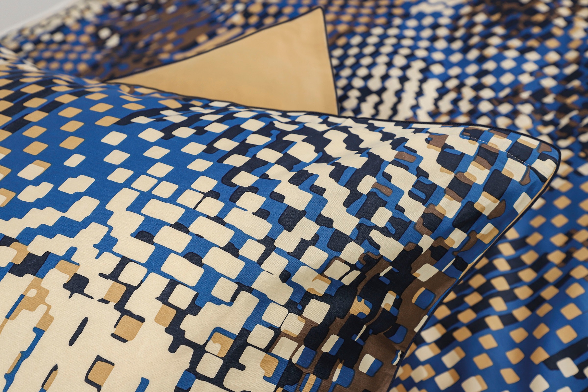 Esprit Bettwäsche "Paula" 2 Stk. aus beständigerer Baumwolle günstig online kaufen