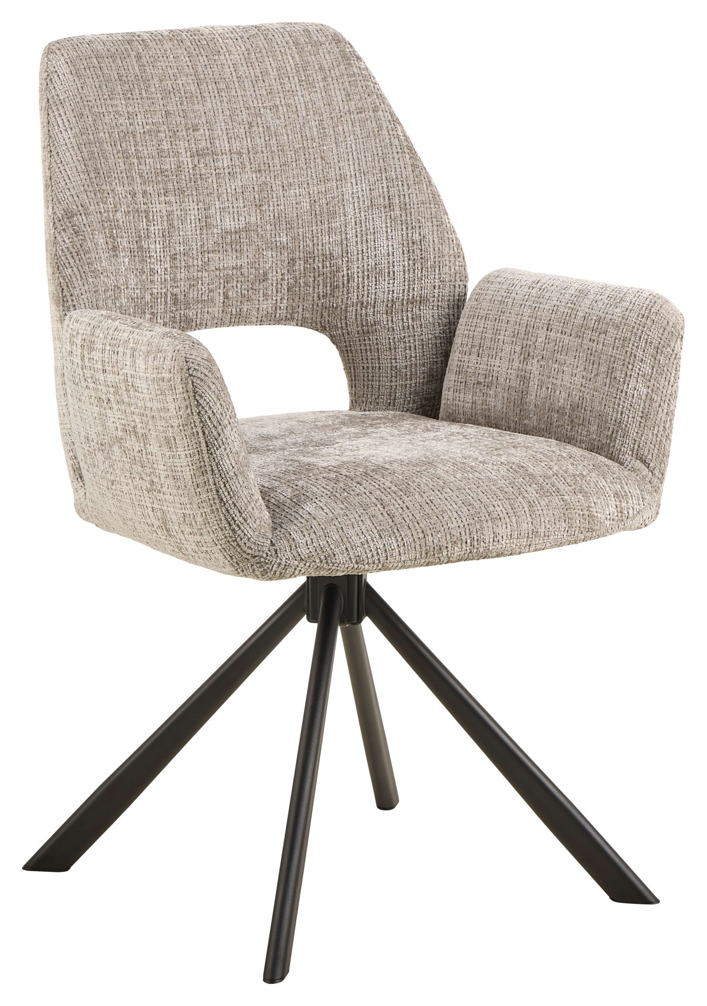 ACTONA GROUP Esszimmerstuhl "Graham, Polsterstuhl, Stuhl mit Polsterung" (S günstig online kaufen