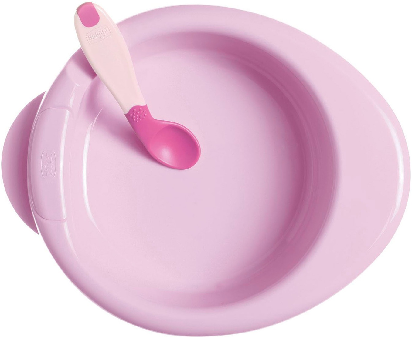 Chicco Vaikiškų indų rinkinys »Geschenkset« (Rinkinys 4 tlg.)