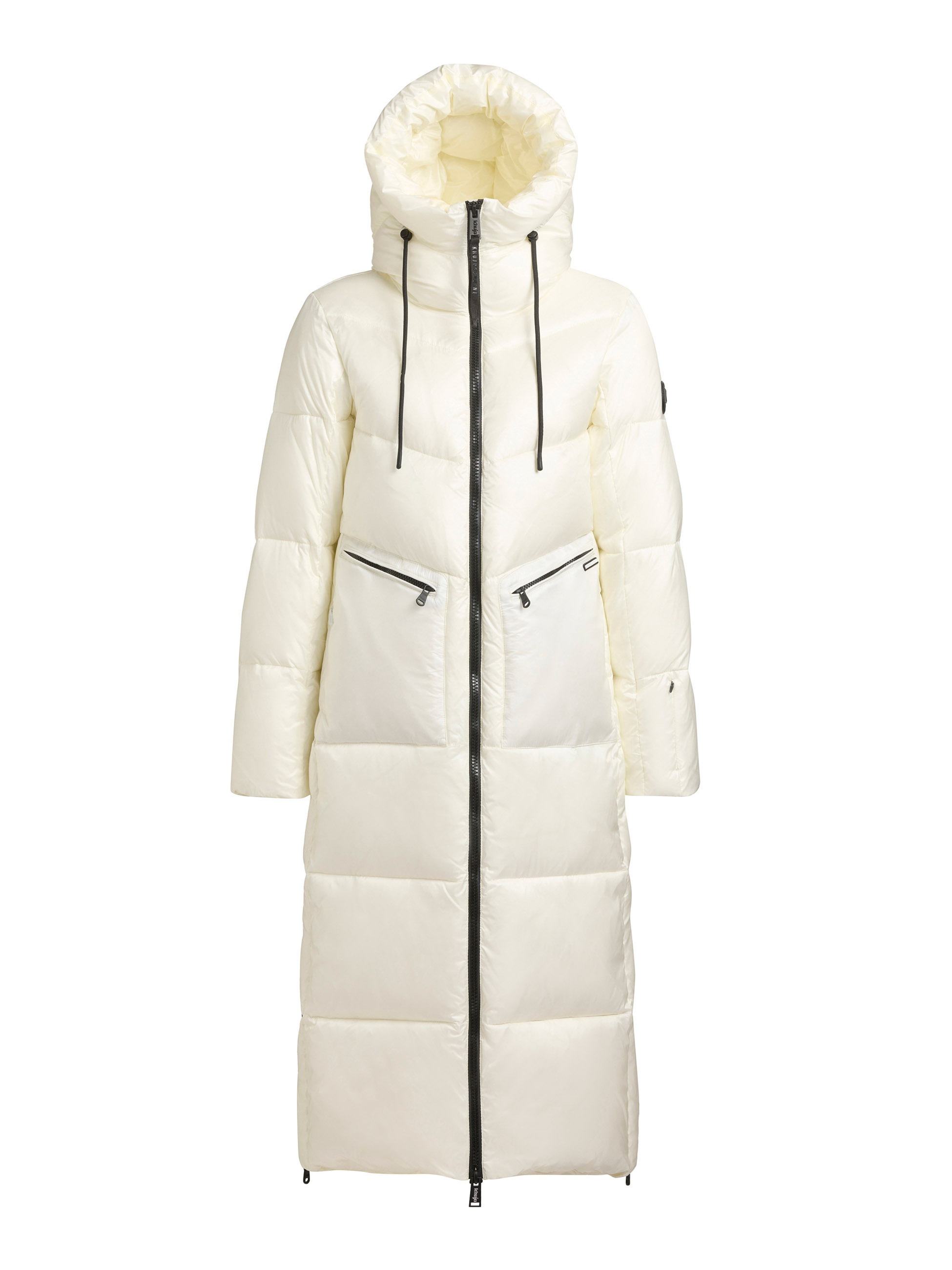 khujo Steppmantel "TONIA" günstig online kaufen