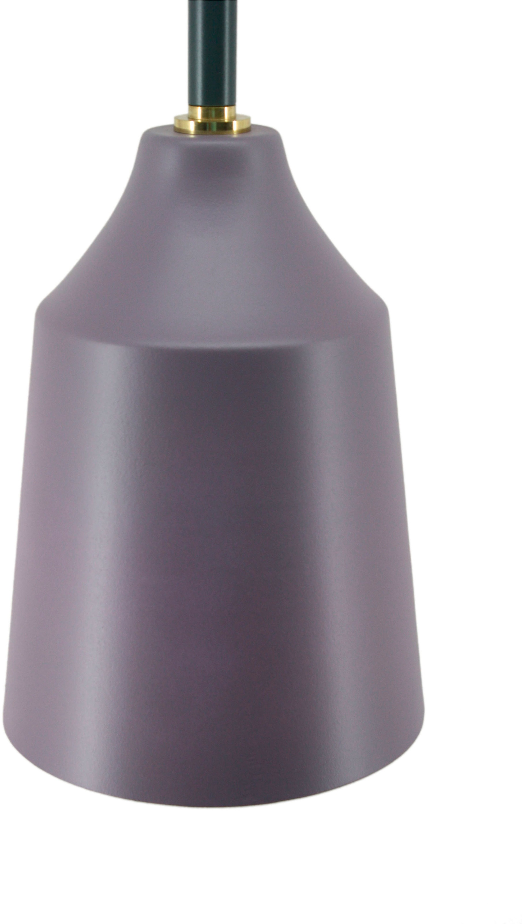 Kayoom Hängeleuchte »Hängelampe Caja 287« E27 1 Stk. puristisches Design, vielseitig kombinierbar