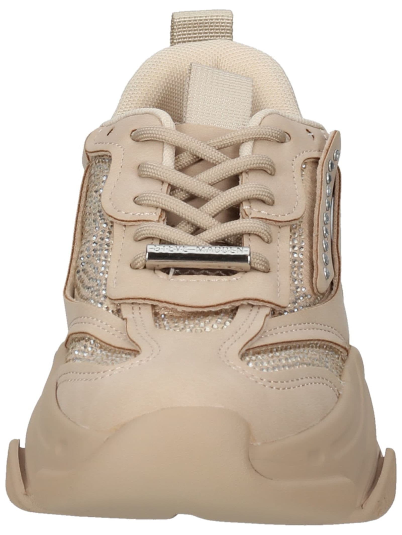 STEVE MADDEN Sneaker »STEVE MADDEN Sneaker Lederimitat«
