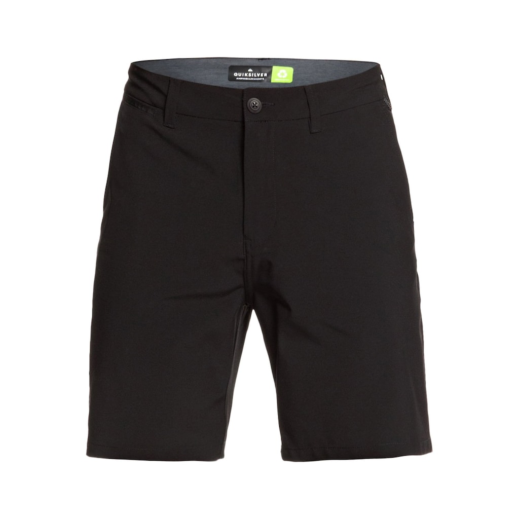 Quiksilver Funktionsshorts »Union 19"«