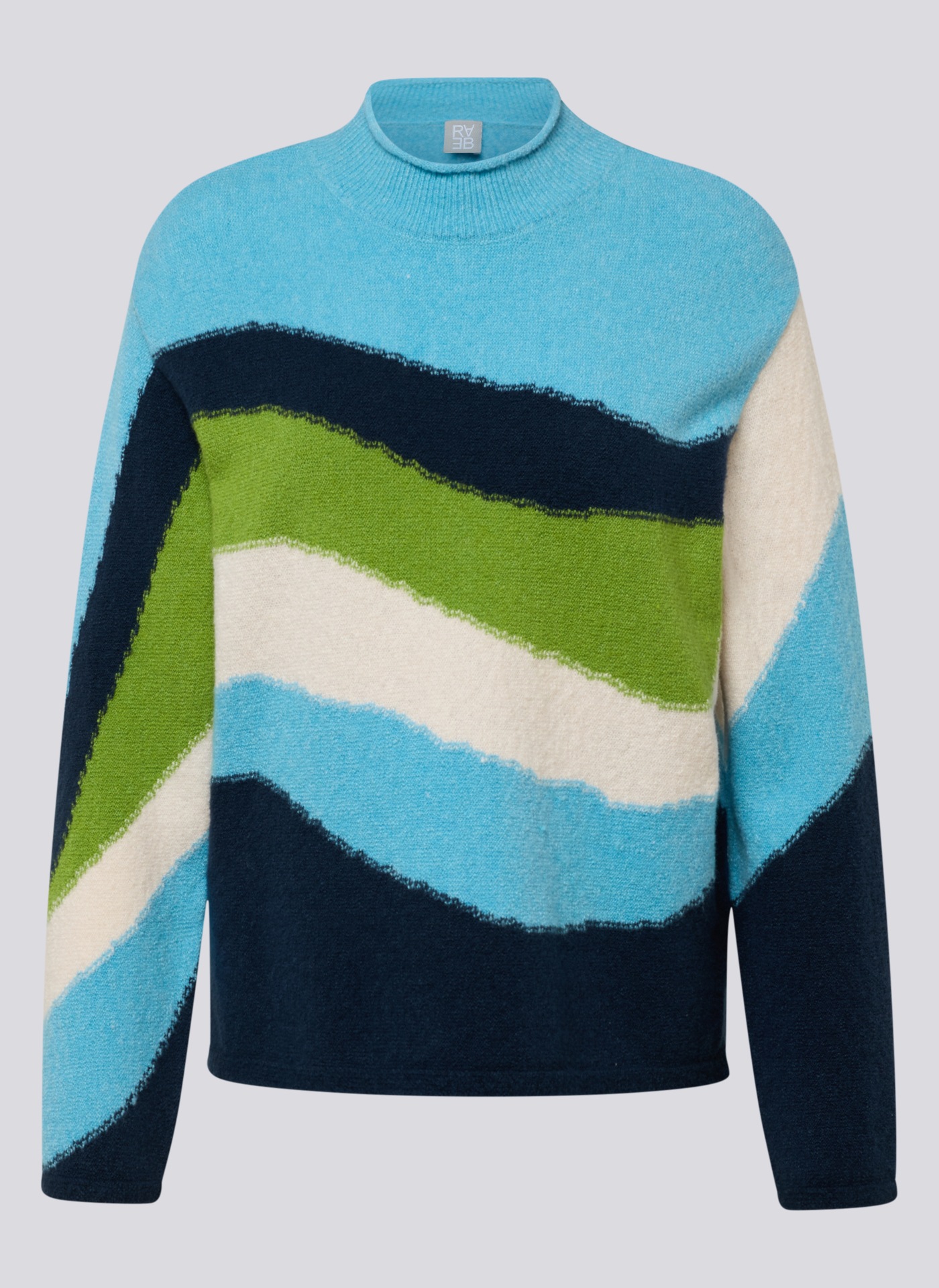 Thumbnail - Rabe Strickpullover "Pullover"