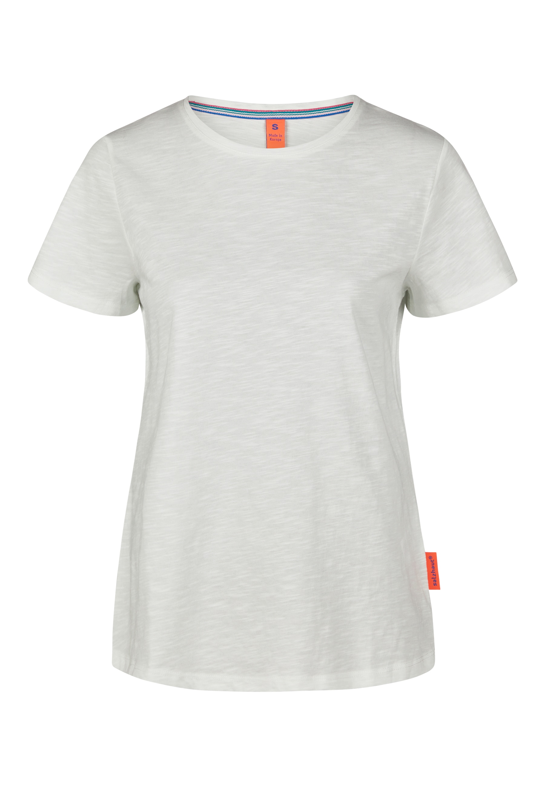 salzhaut T-Shirt "Shirt TELGEN - UNI" günstig online kaufen