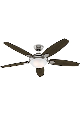 Hunter Deckenventilator »Contempo 132cm Nicke...