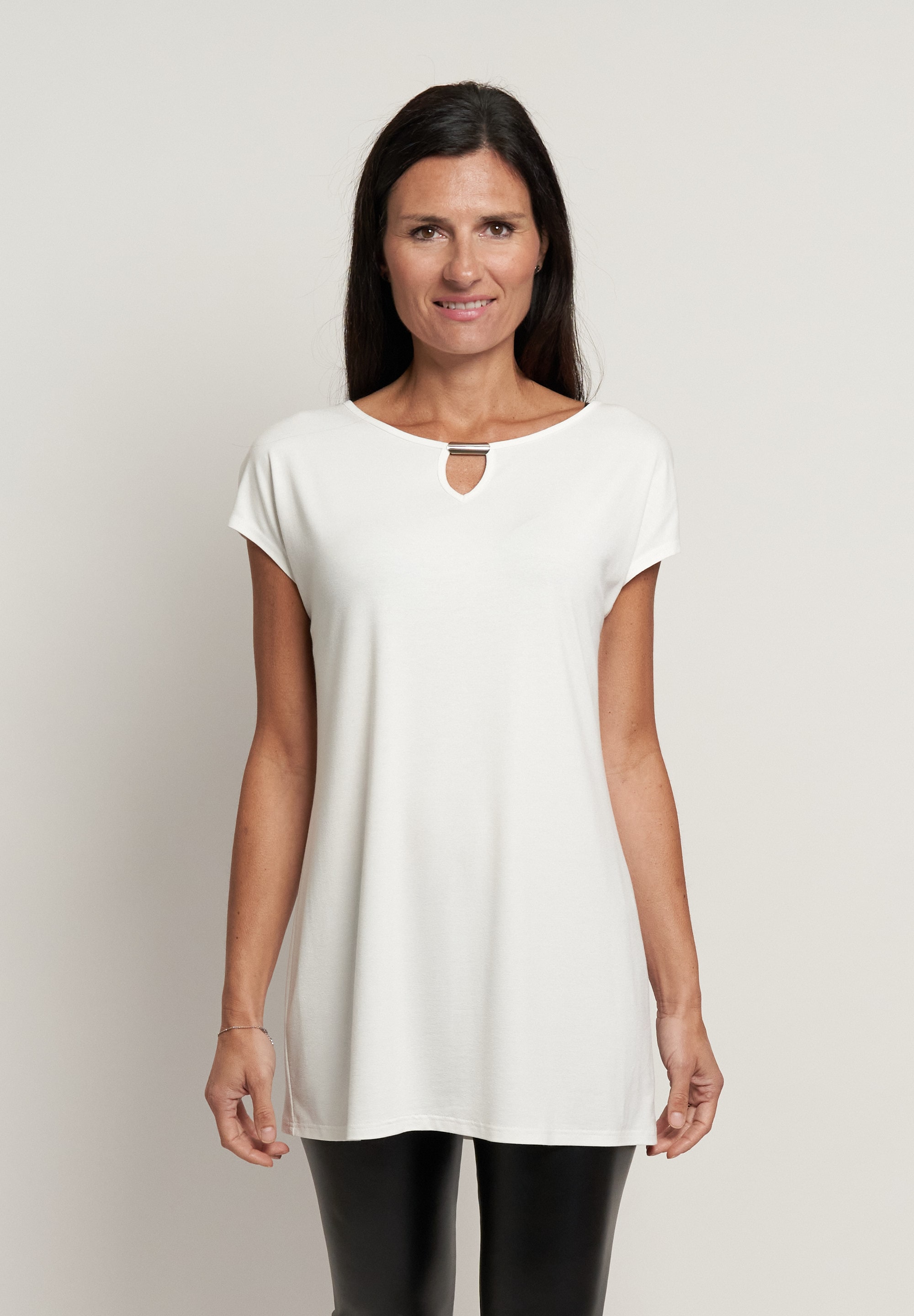 Seidel Moden mit überschnittenen Schultern, MADE IN GERMANY günstig online kaufen