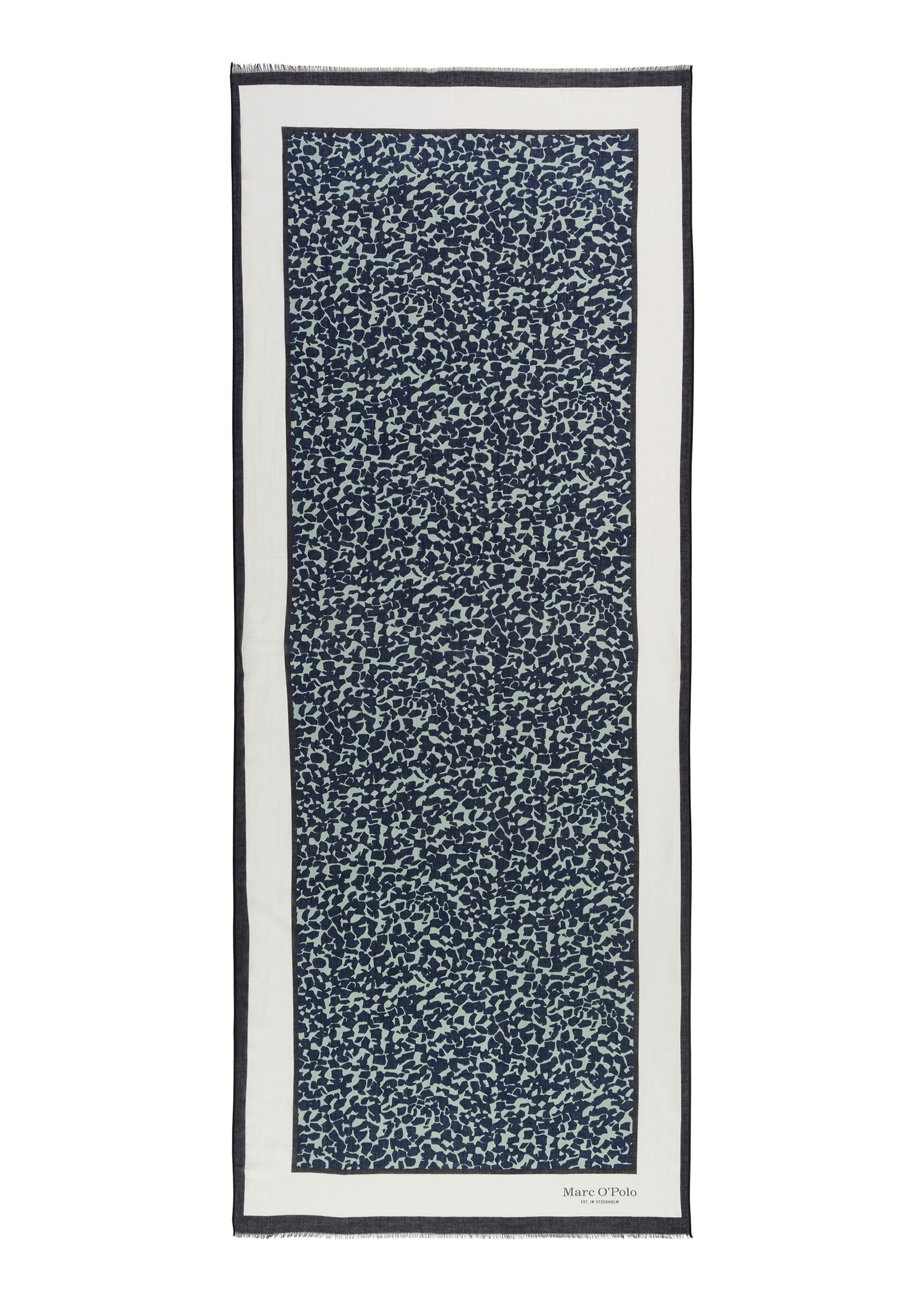 Marc O'Polo Schal »mit TENCEL™ Lyocell«