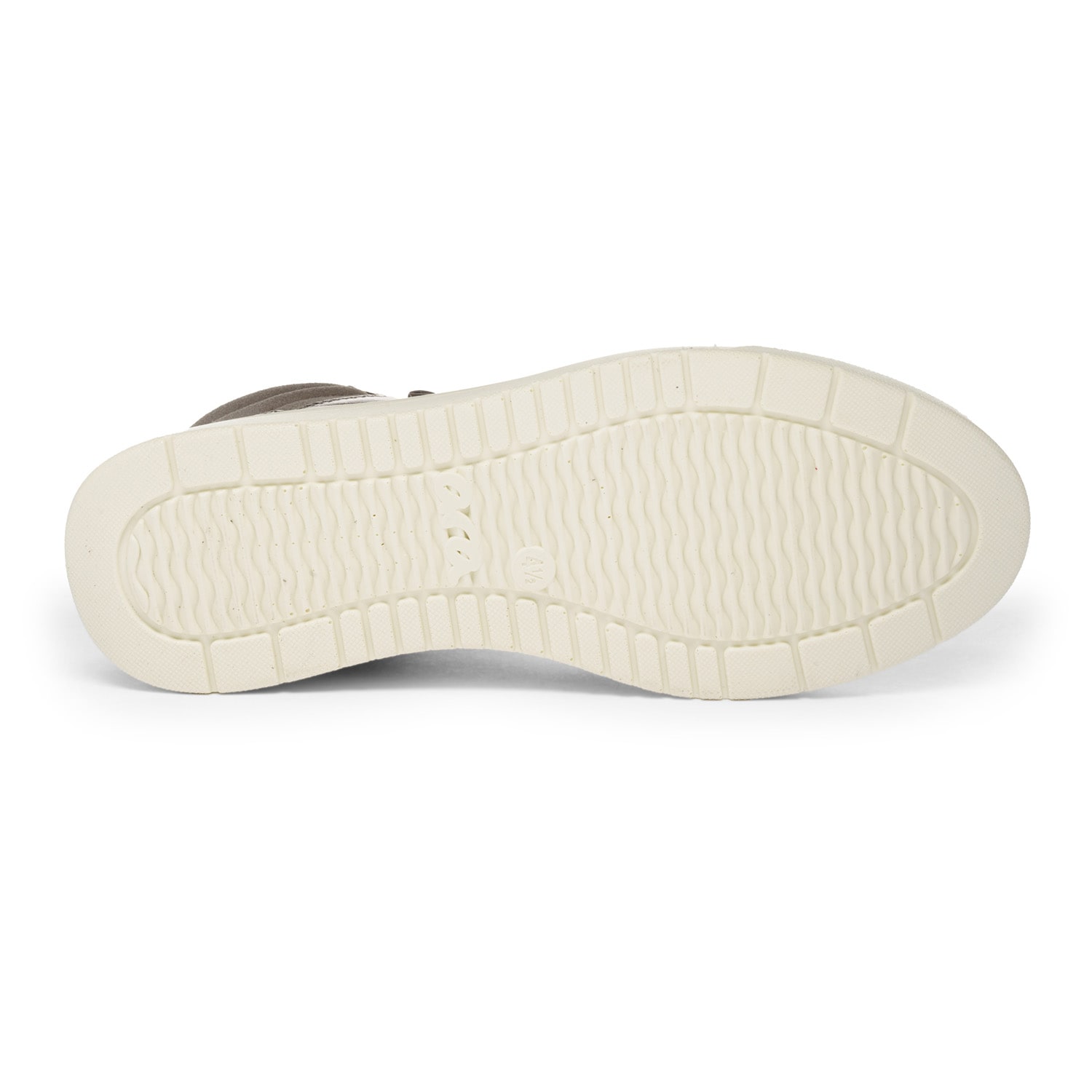 Ara Sneakerboots »ROM«, High Top Sneaker, Schnürboots in bequemer Schuhweite G (= weit)