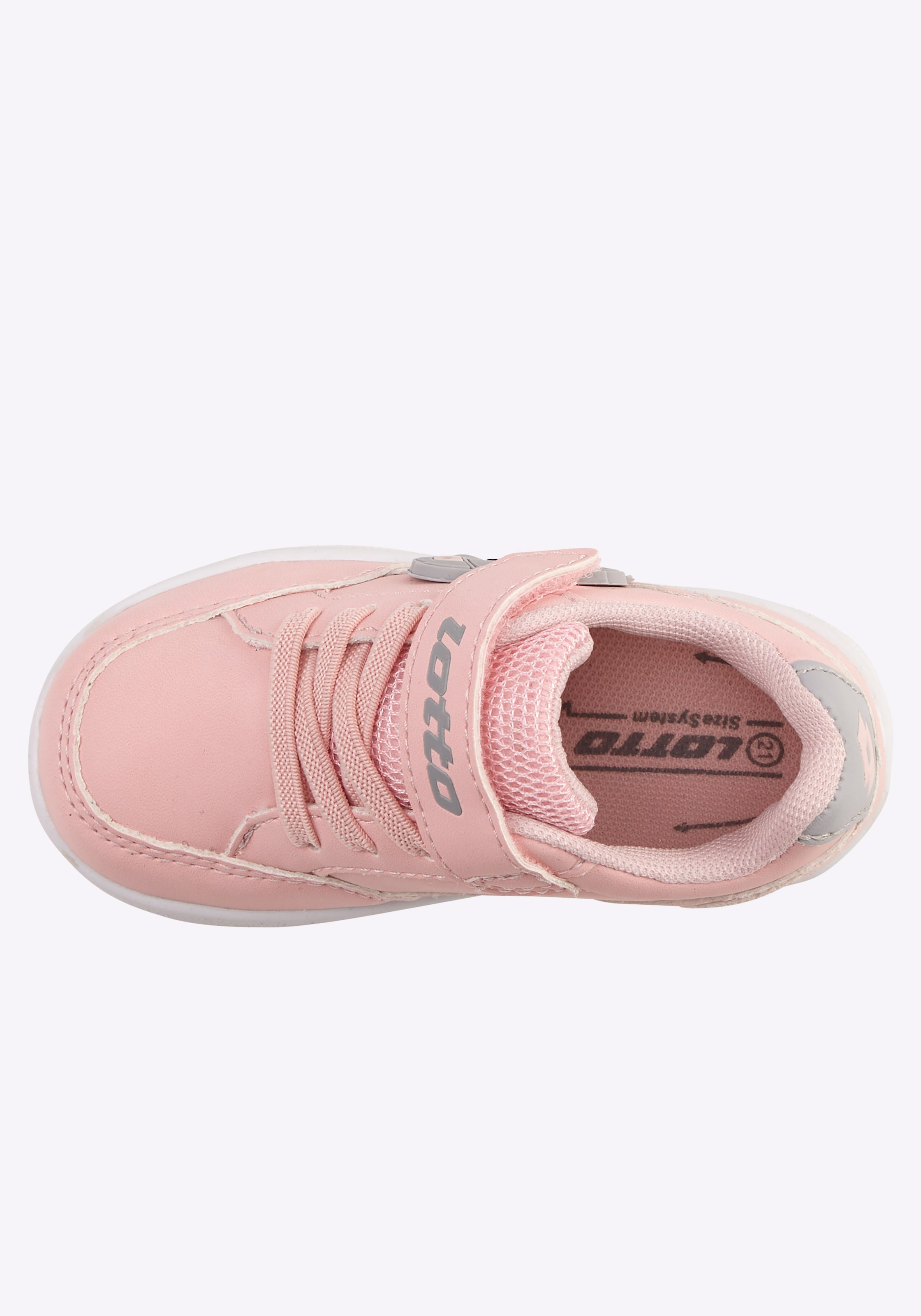 lotto Sneaker