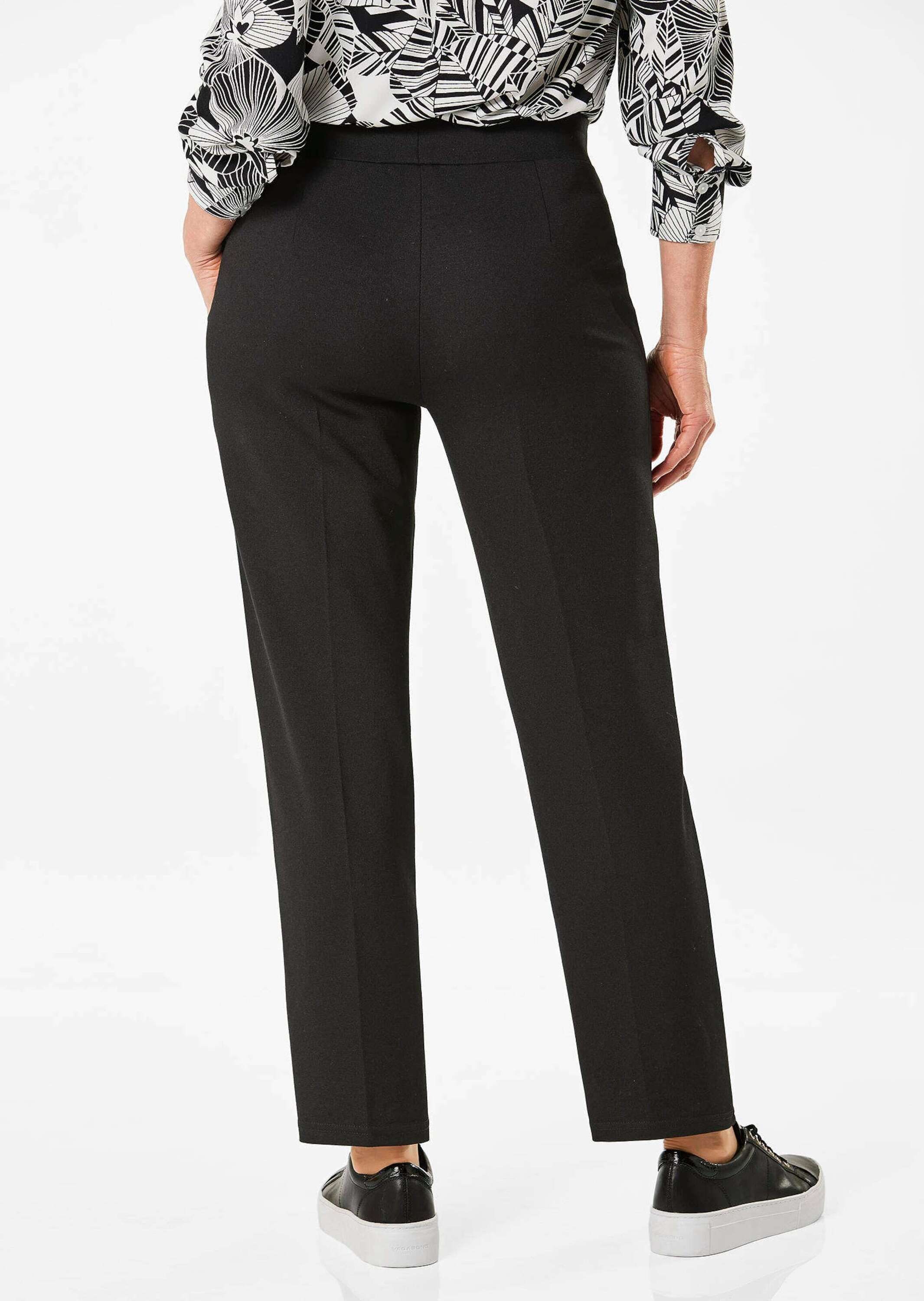 GOLDNER Chinohose »Hose Hose«