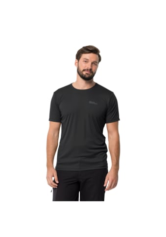 T-Shirt »TECH T M«, mit aktivem Feuchtigkeitsmanagement und Frischefunktion
