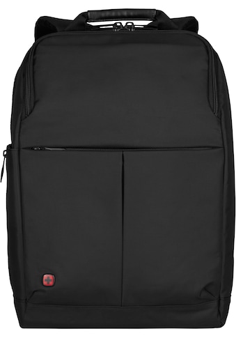 Wenger Laptoprucksack »Reload schwarz« dėl La...