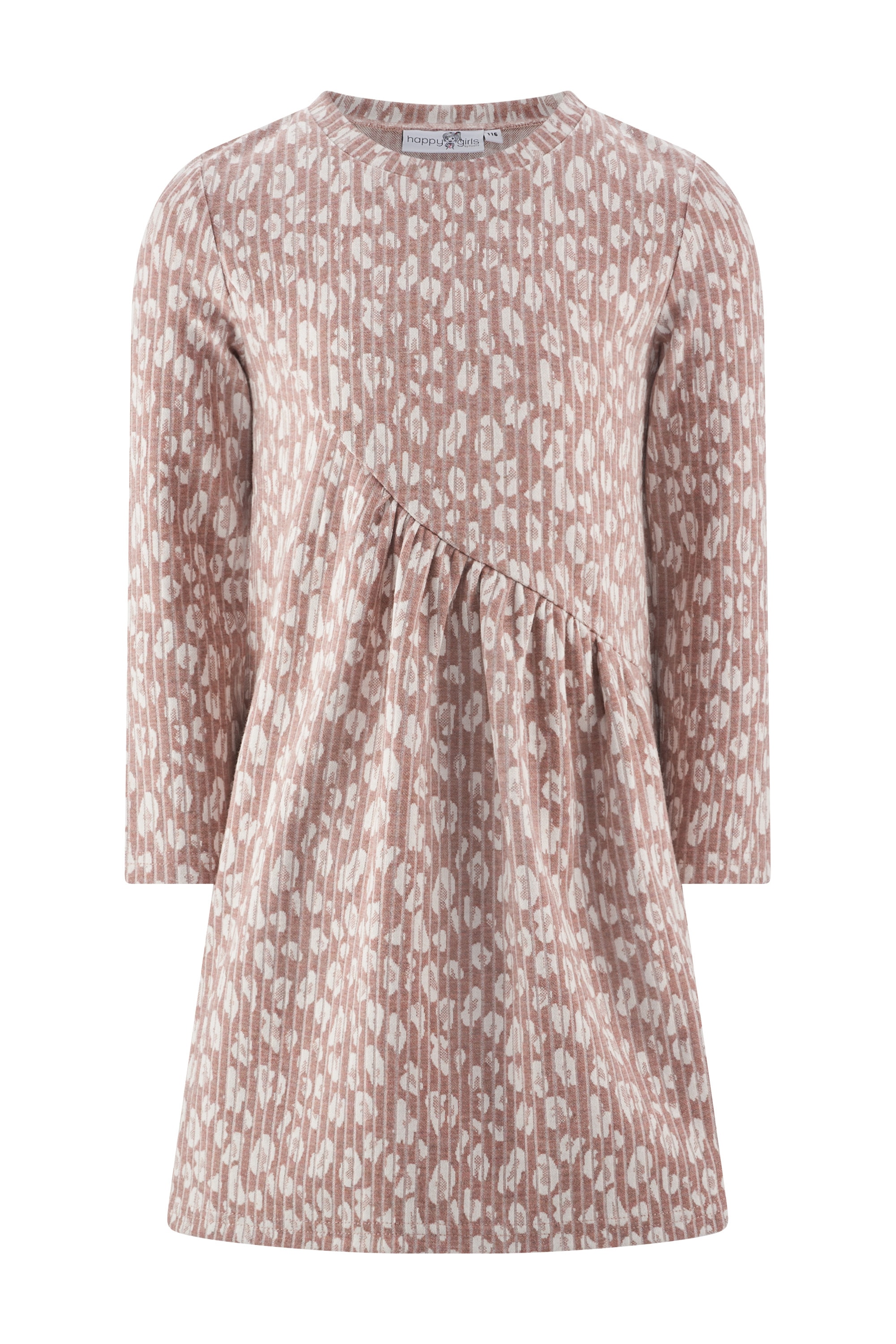 happy girls Sommerkleid »Mädchenkleid«