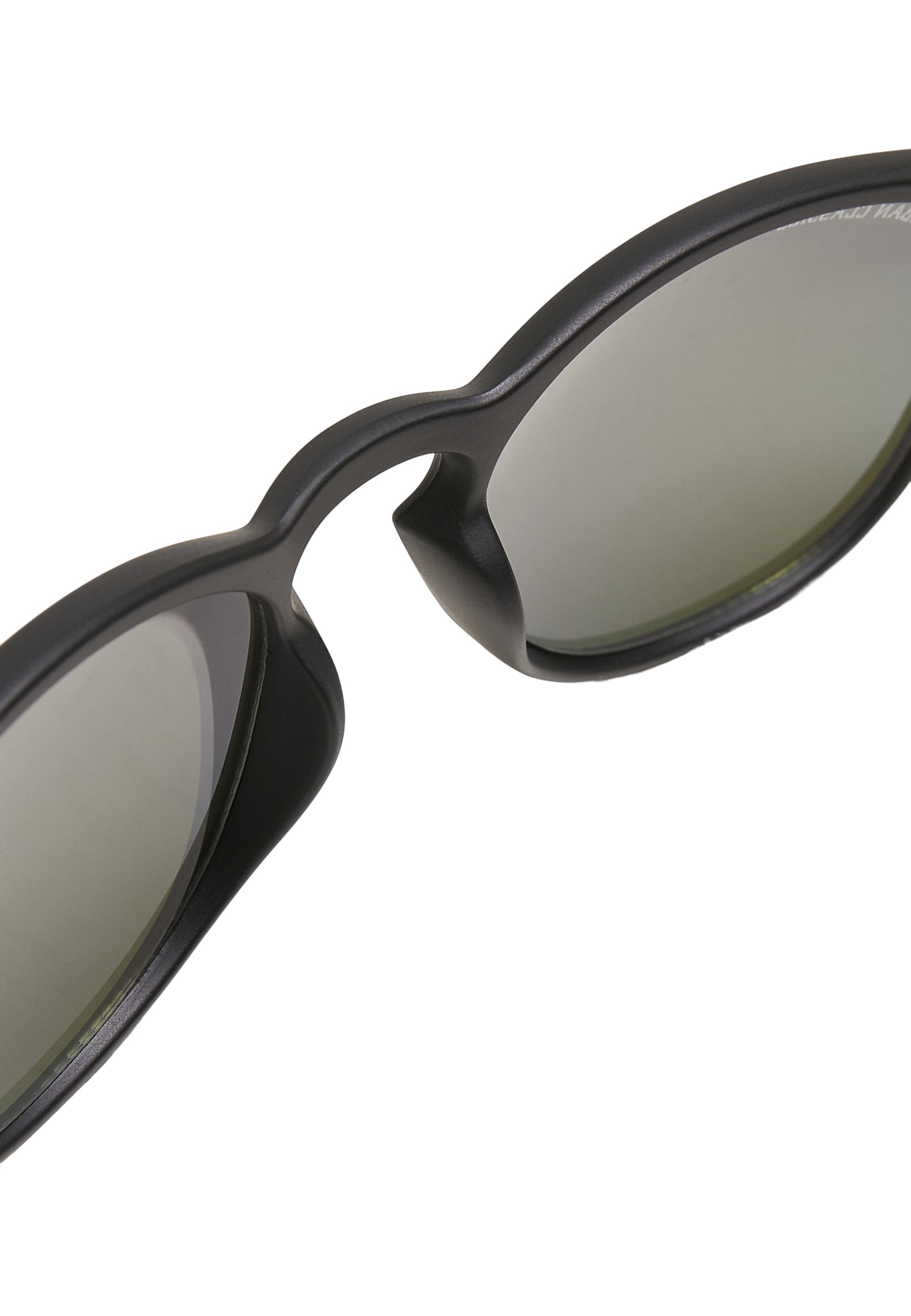 URBAN CLASSICS Sonnenbrille »Urban Classics Unisex 106 Sunglasses UC«