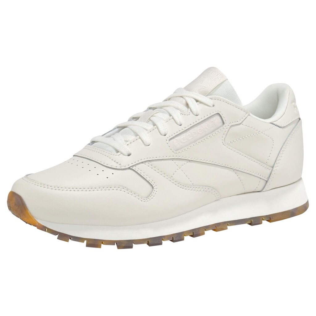 Reebok Classic Sneaker »Classic Leather W«